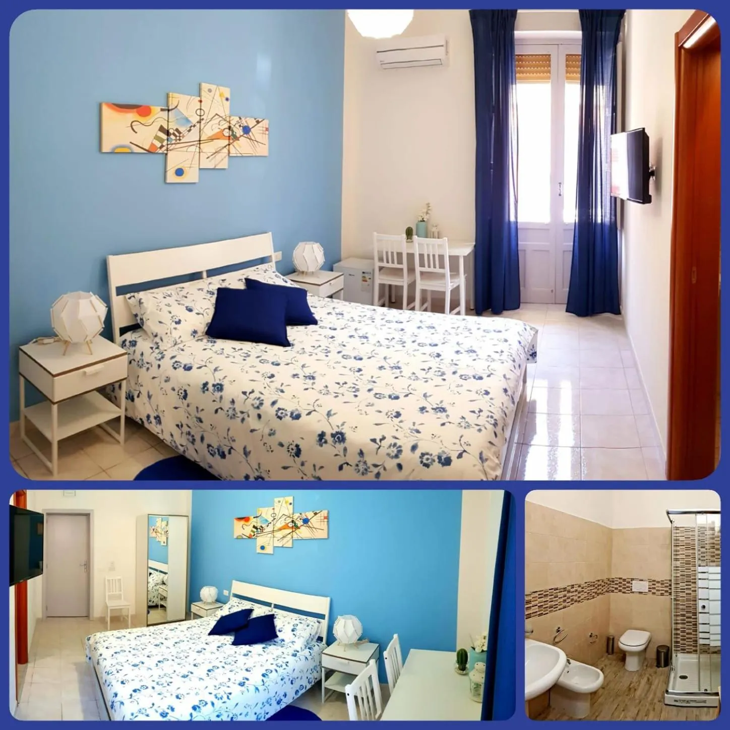 L'Opera dei Pupi B&b