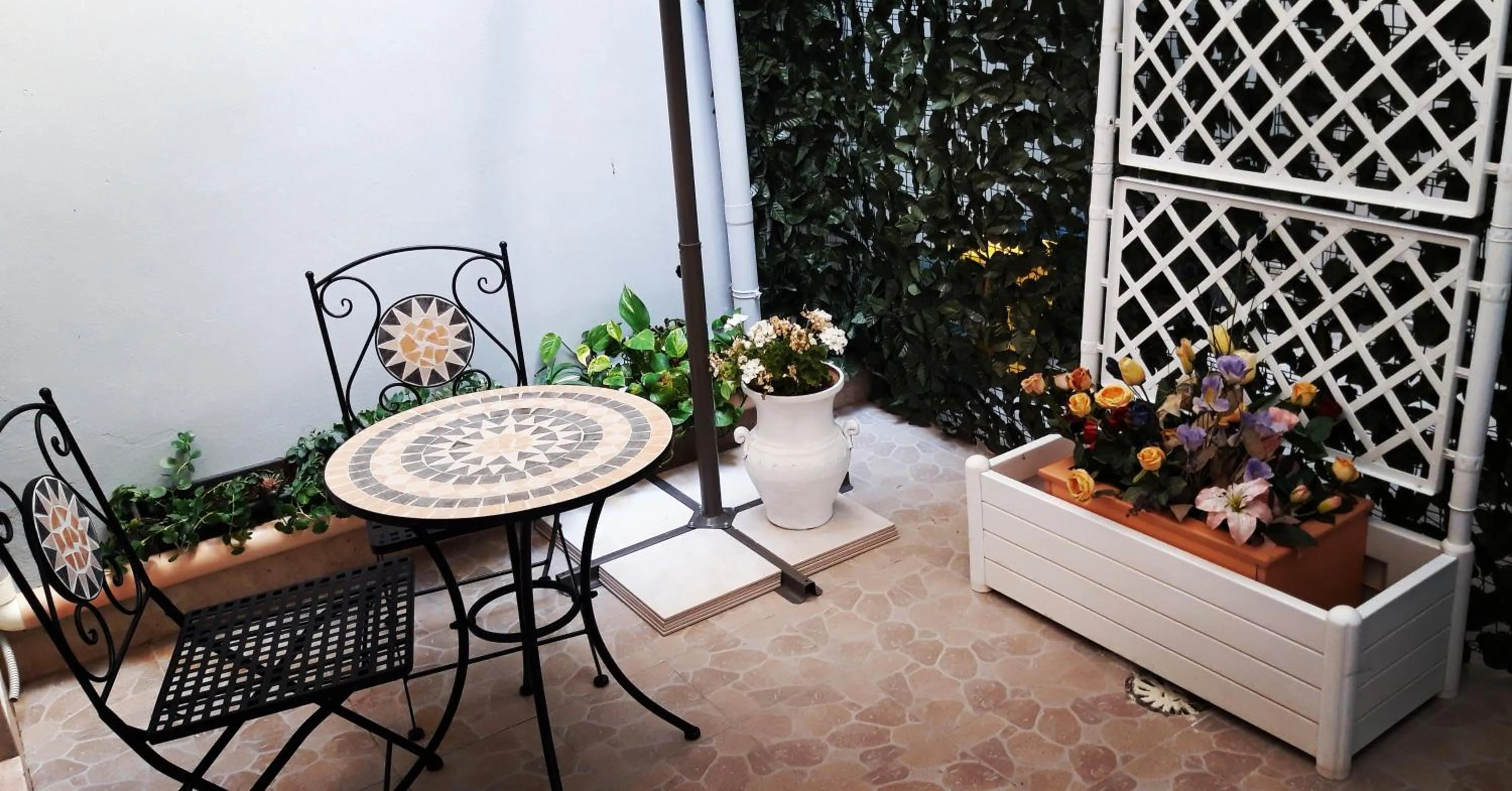 L'Opera dei Pupi B&b