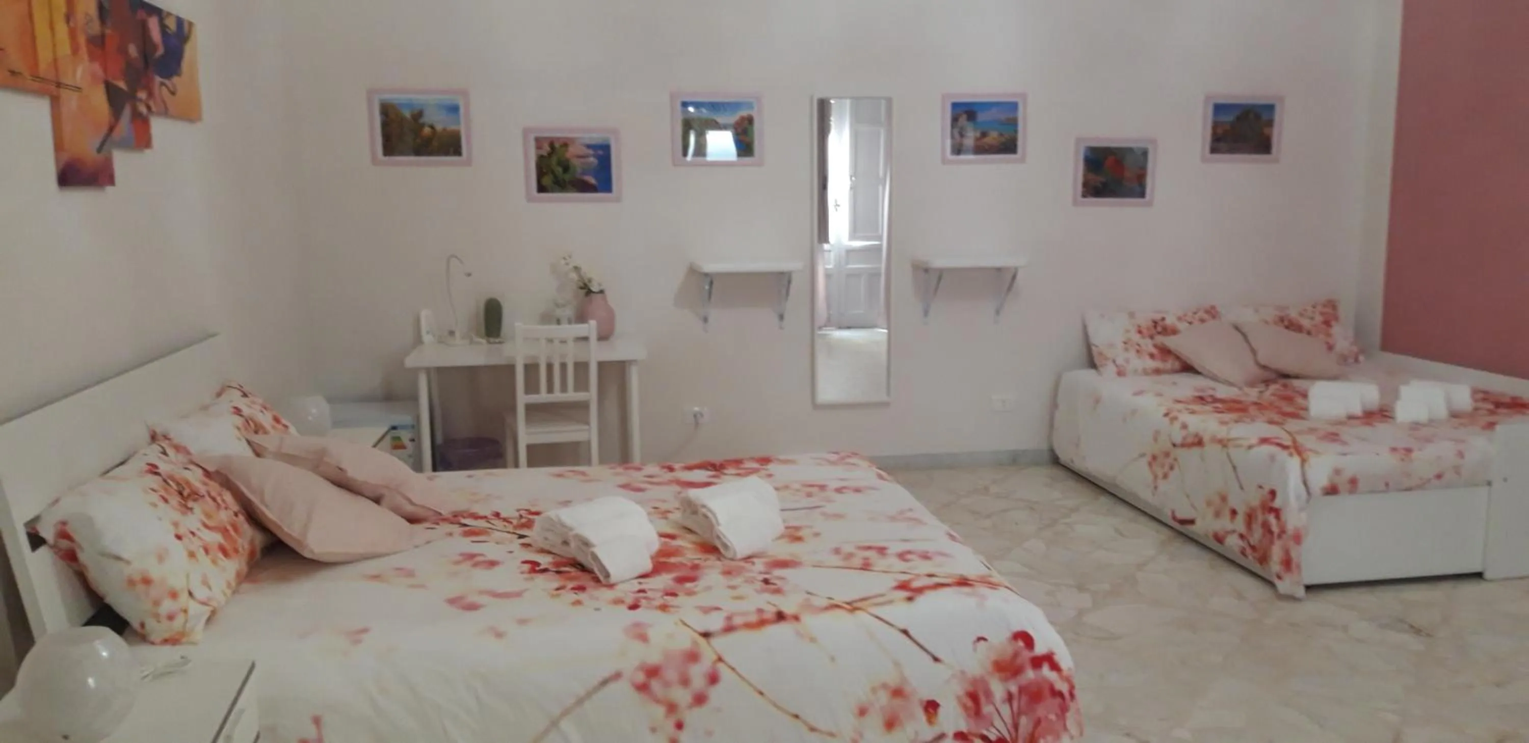 L'Opera dei Pupi B&b