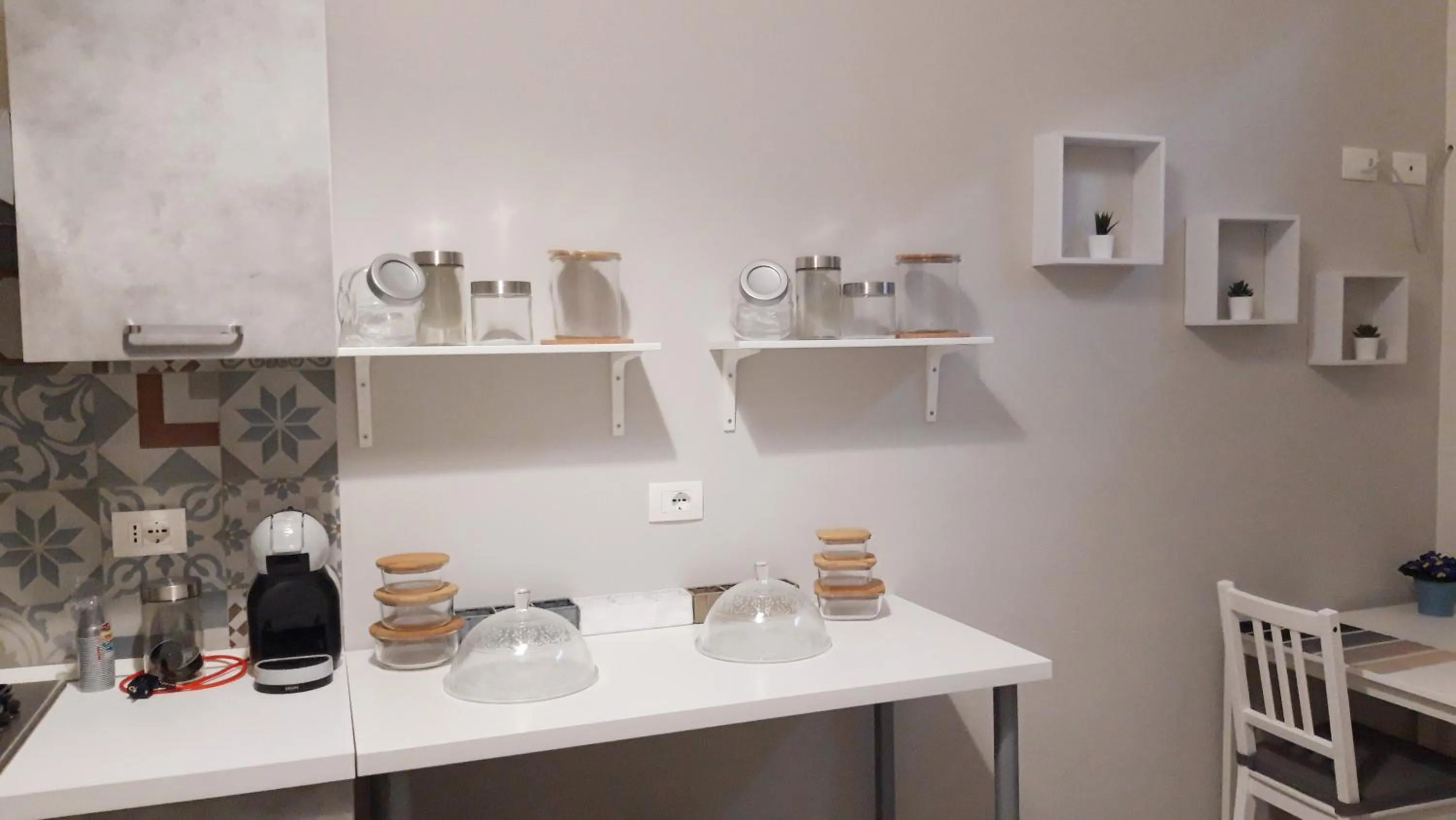 L'Opera dei Pupi B&b