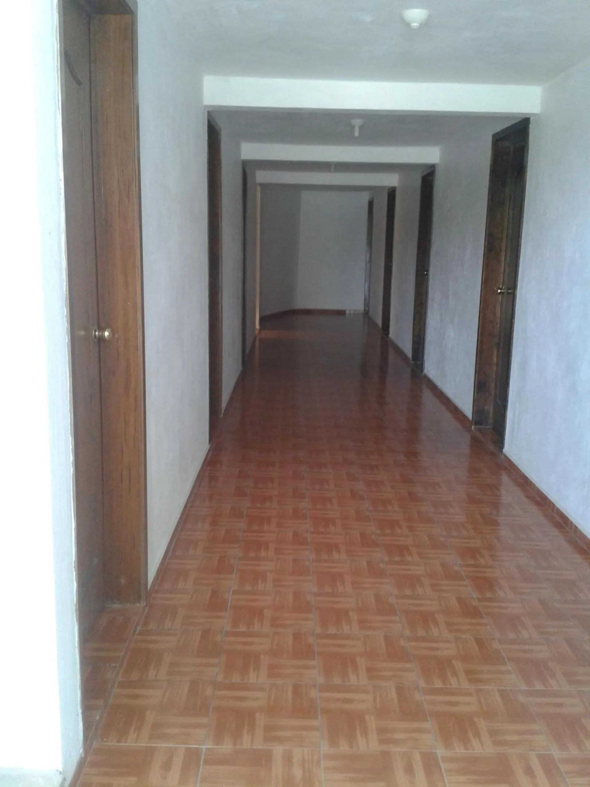 Property building in Hotel Cipreses