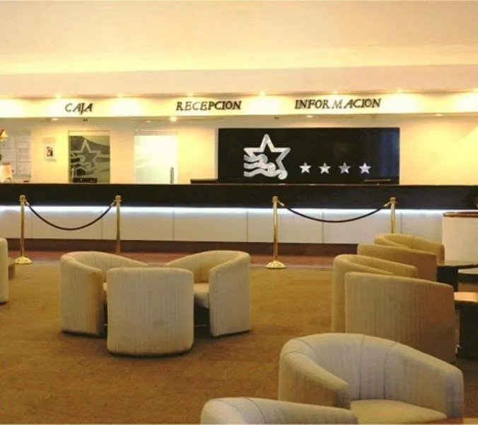 Hotel Cristina Suites