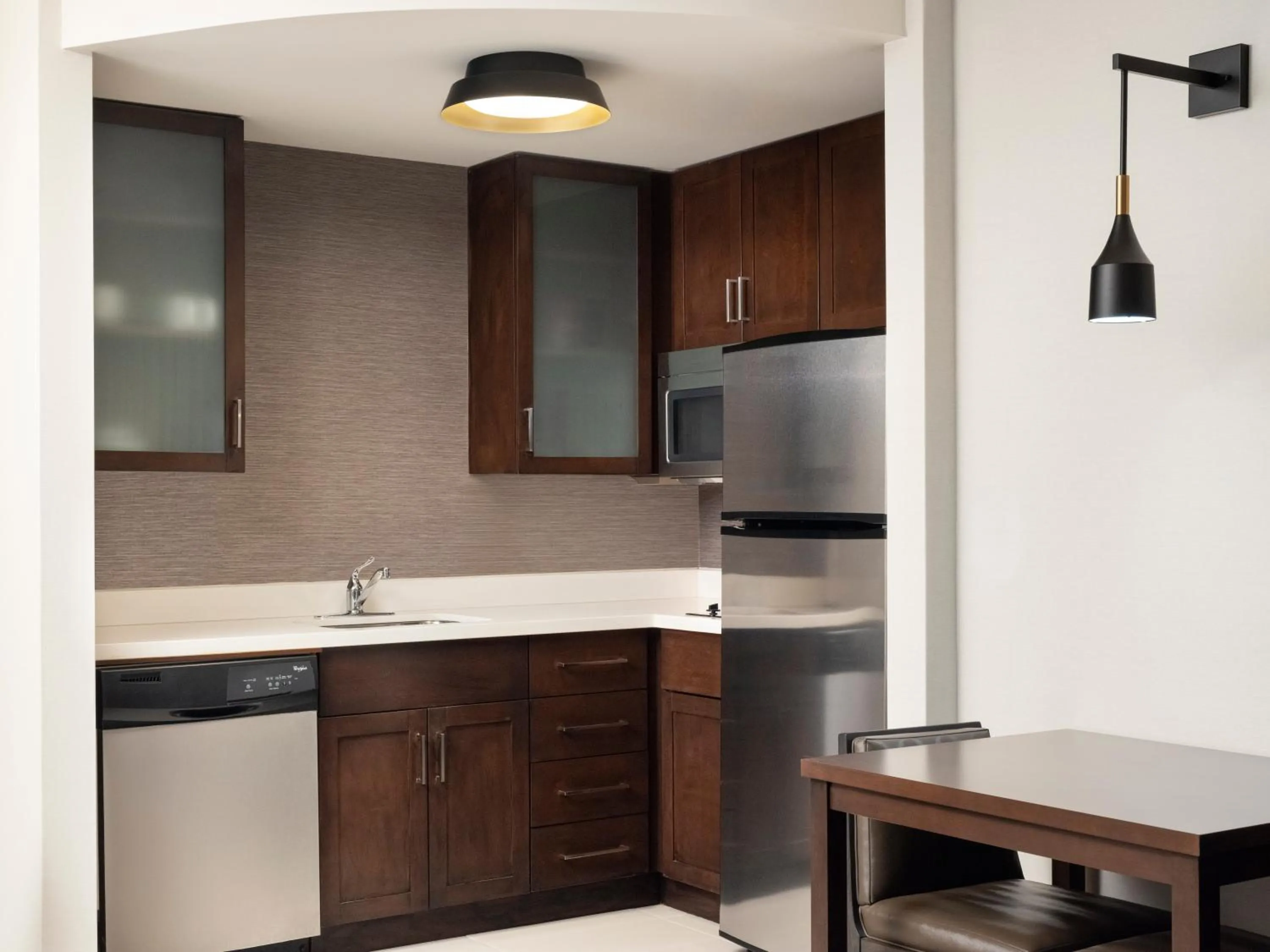 Residence Inn by Marriott Ottawa Airport