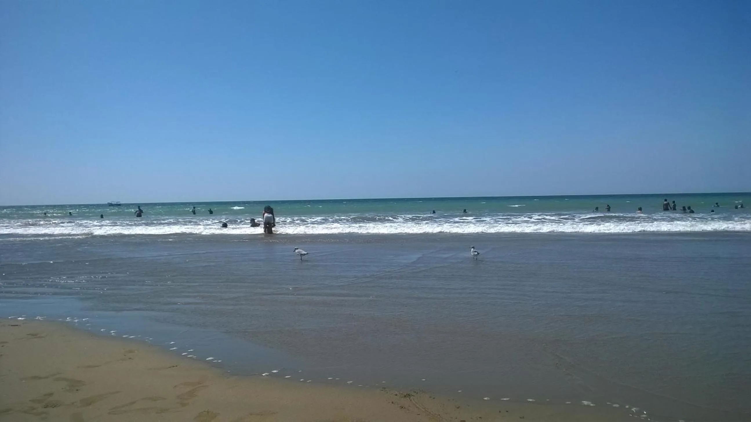 Hotel Puerto Gaviota