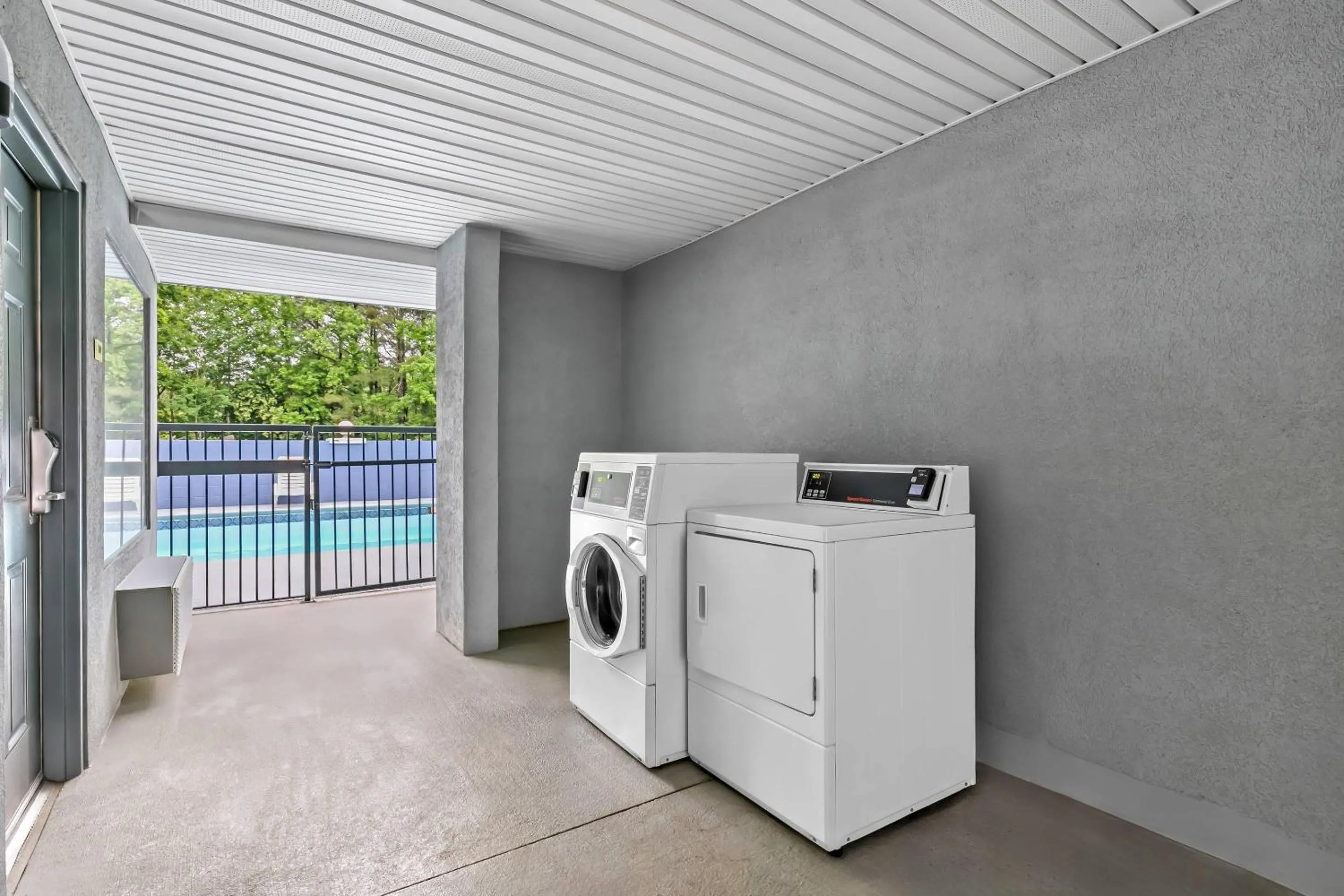 Other in Econo Lodge Elberton