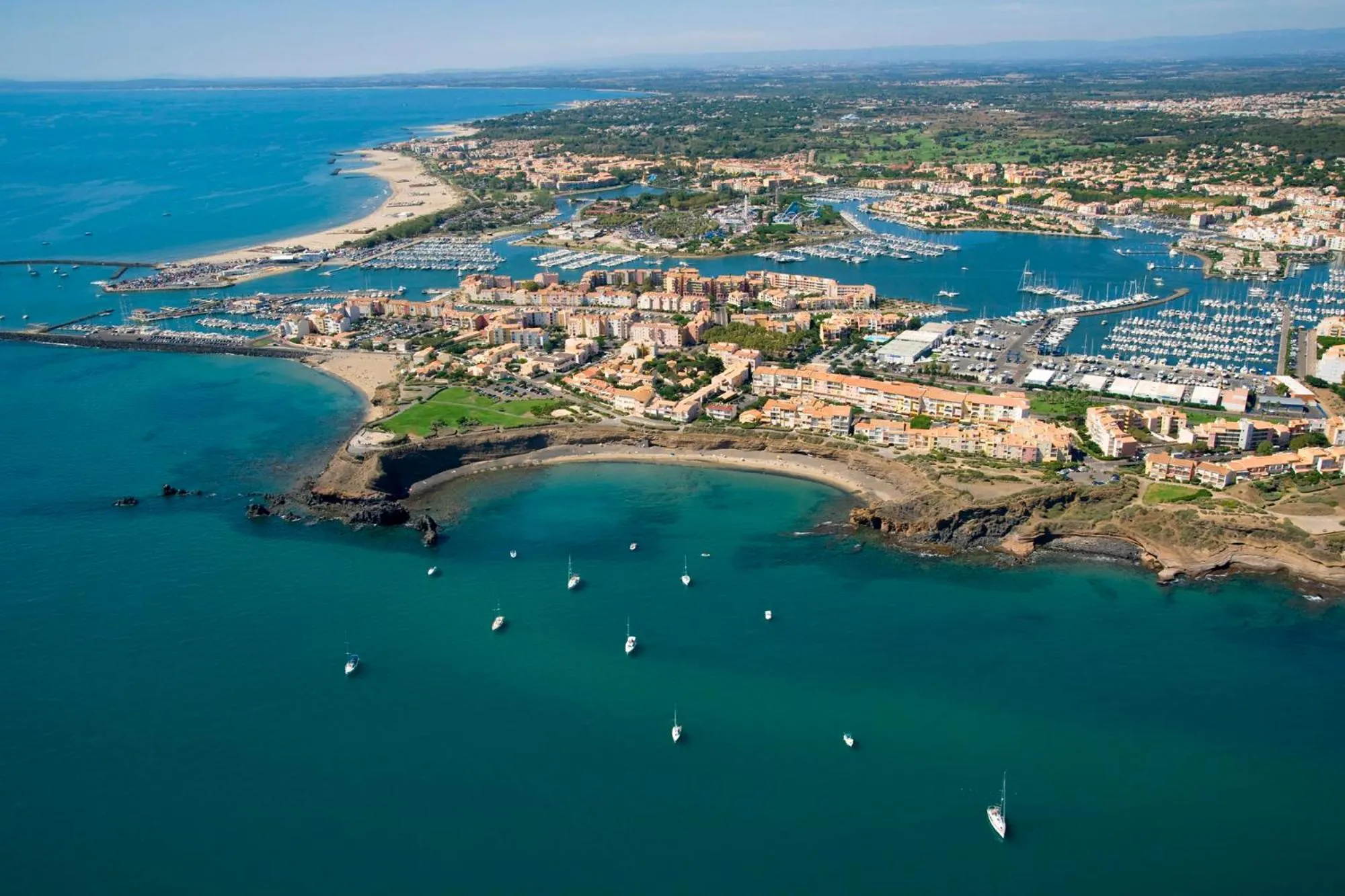 Day in CAPAO Beach Hôtel