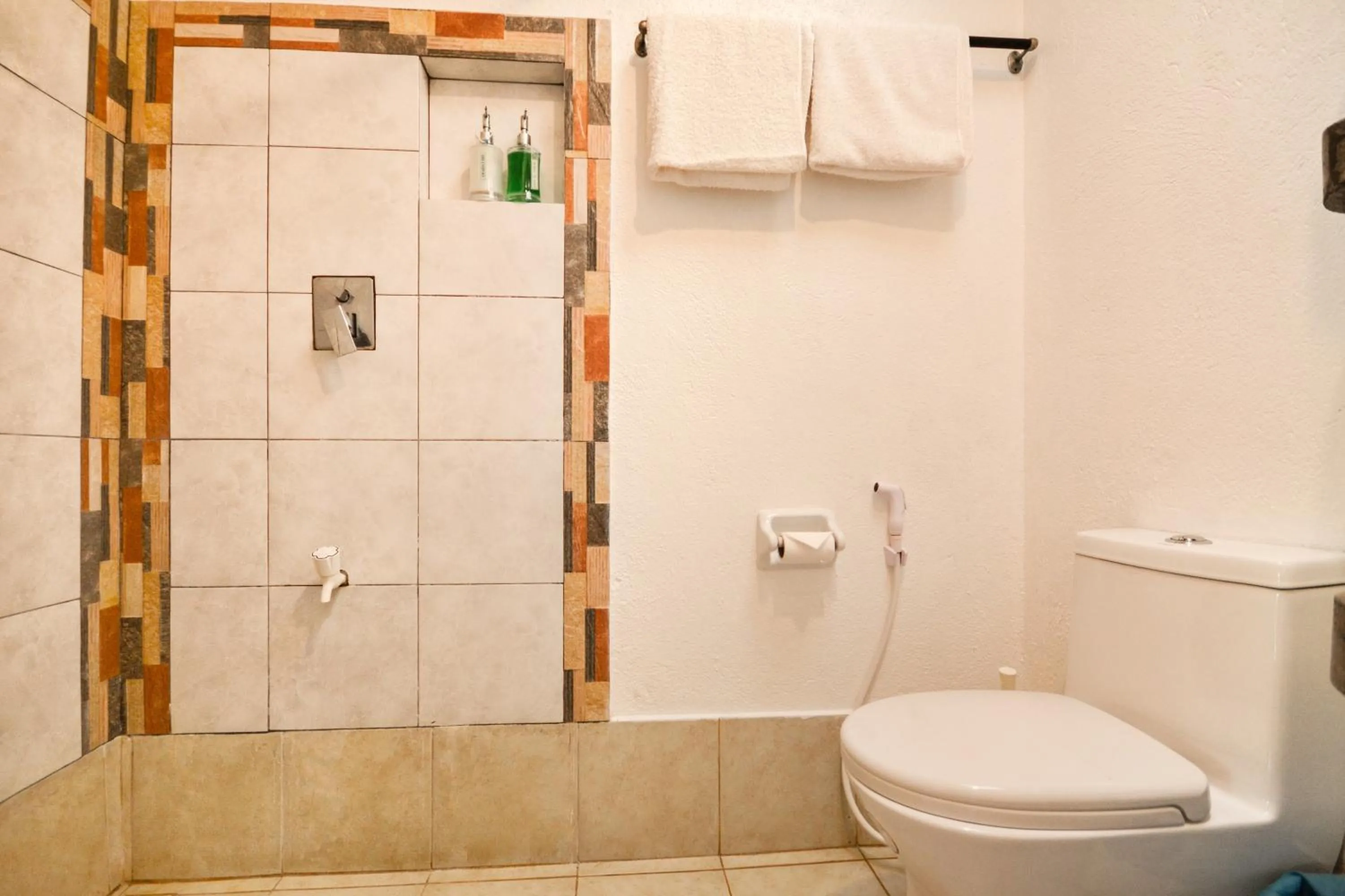 Bathroom in Ralph's Place