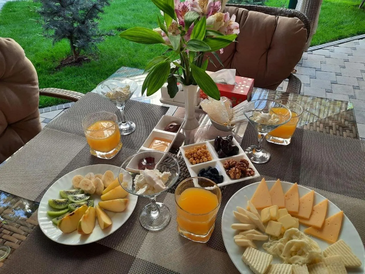 Breakfast in Home Boutique Hotel