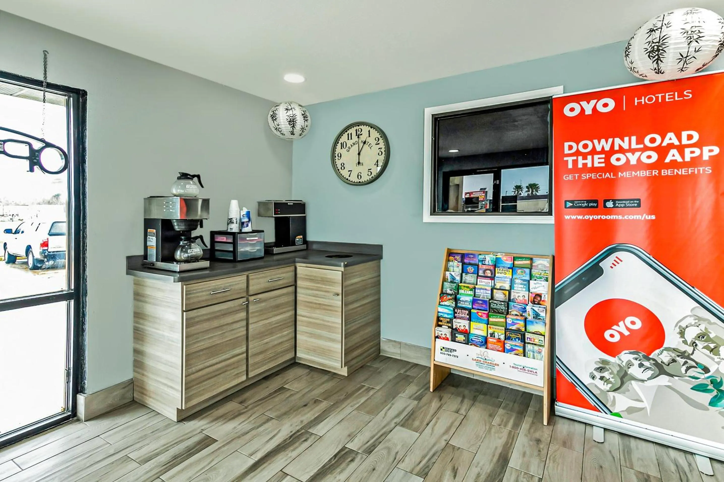 Other in OYO Hotel Lake Charles Hwy 10