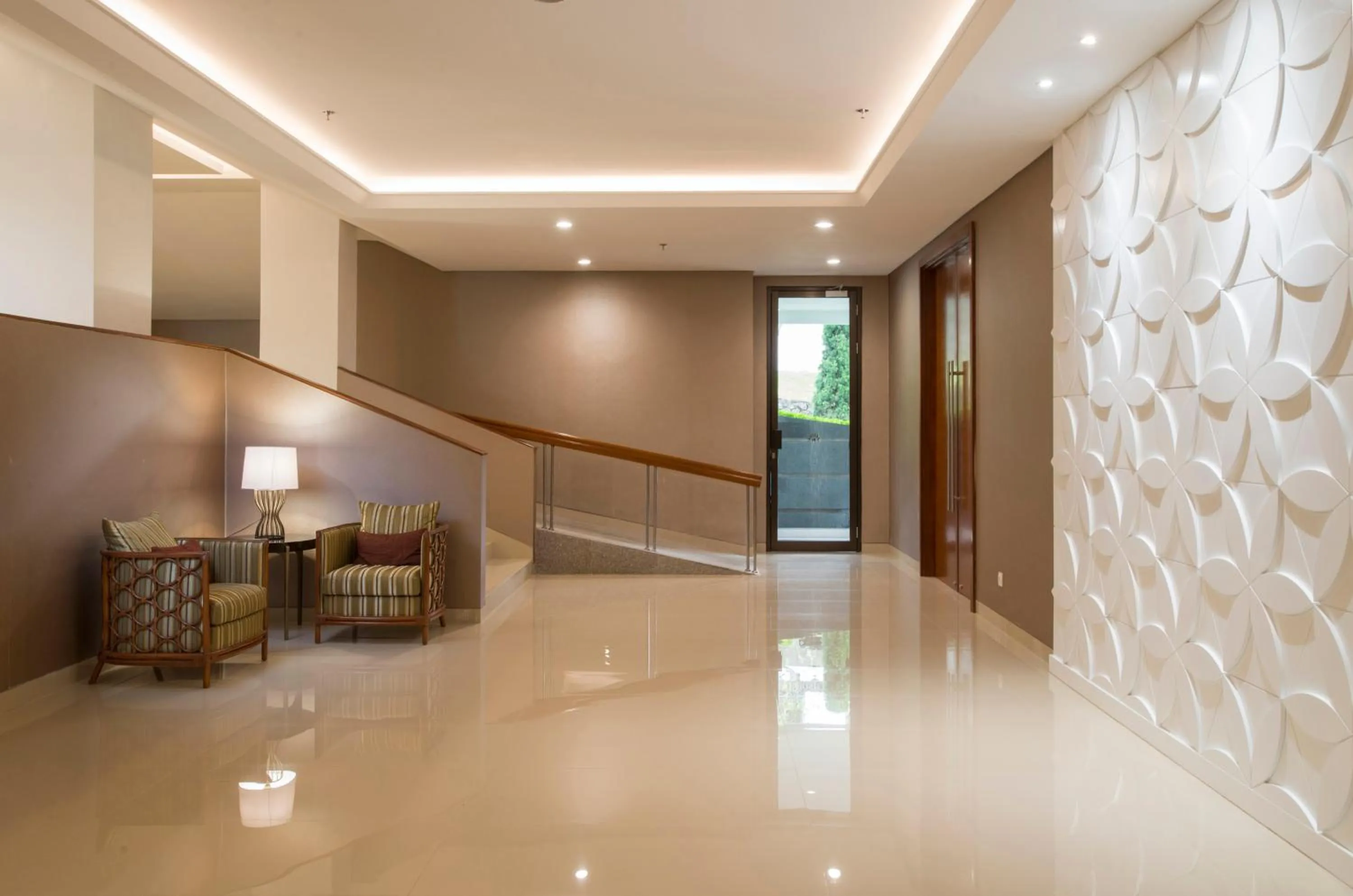 Surya Hotel & Cottages Prigen