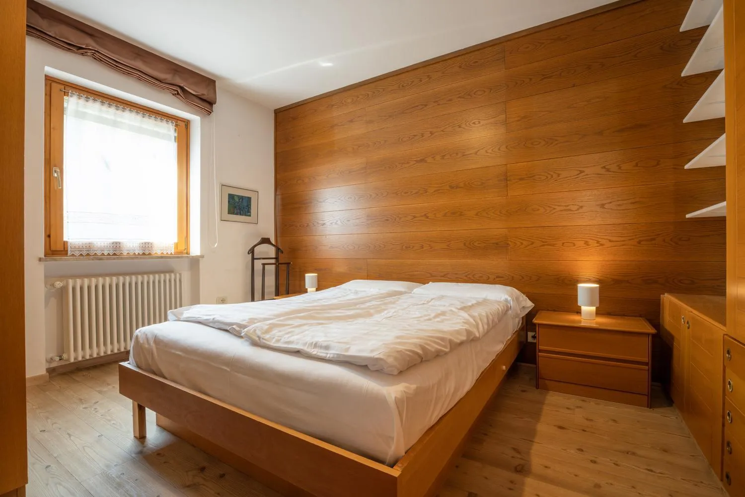 Photo of the whole room, Bed in Al Trovante - Gardaslowemotion