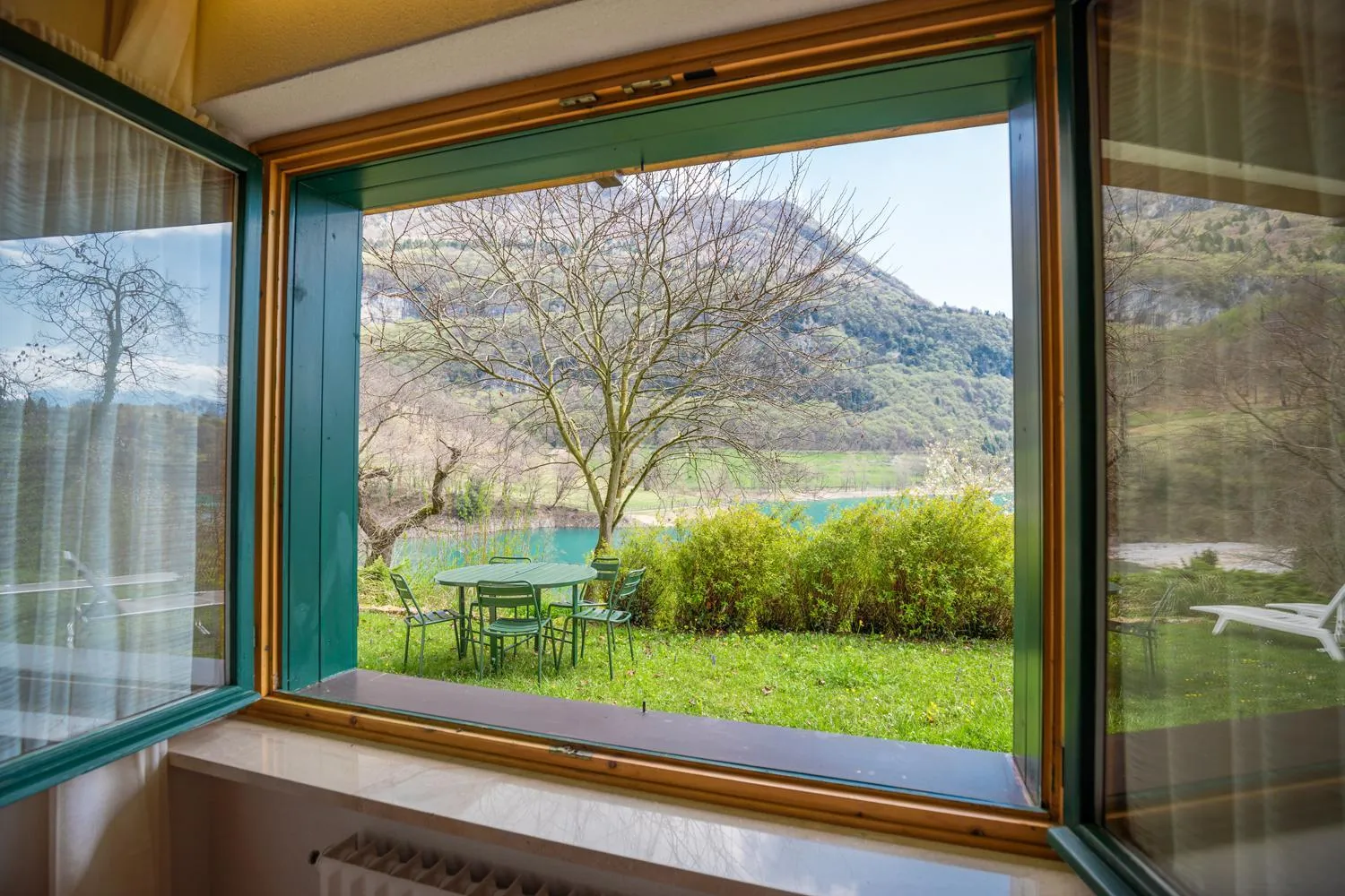 Spring in Al Trovante - Gardaslowemotion