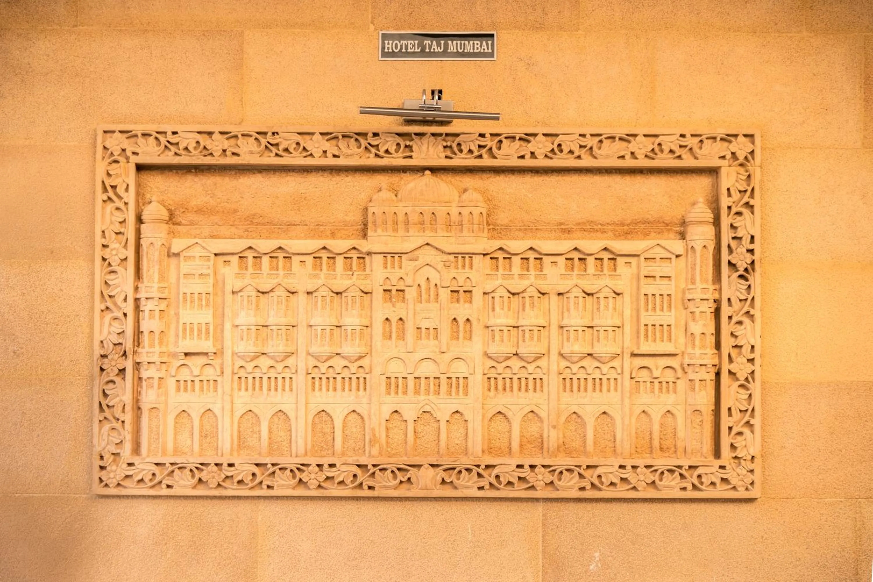 Property building in Hotel Sky Plaza - Best ever view of Jaisalmer Fort