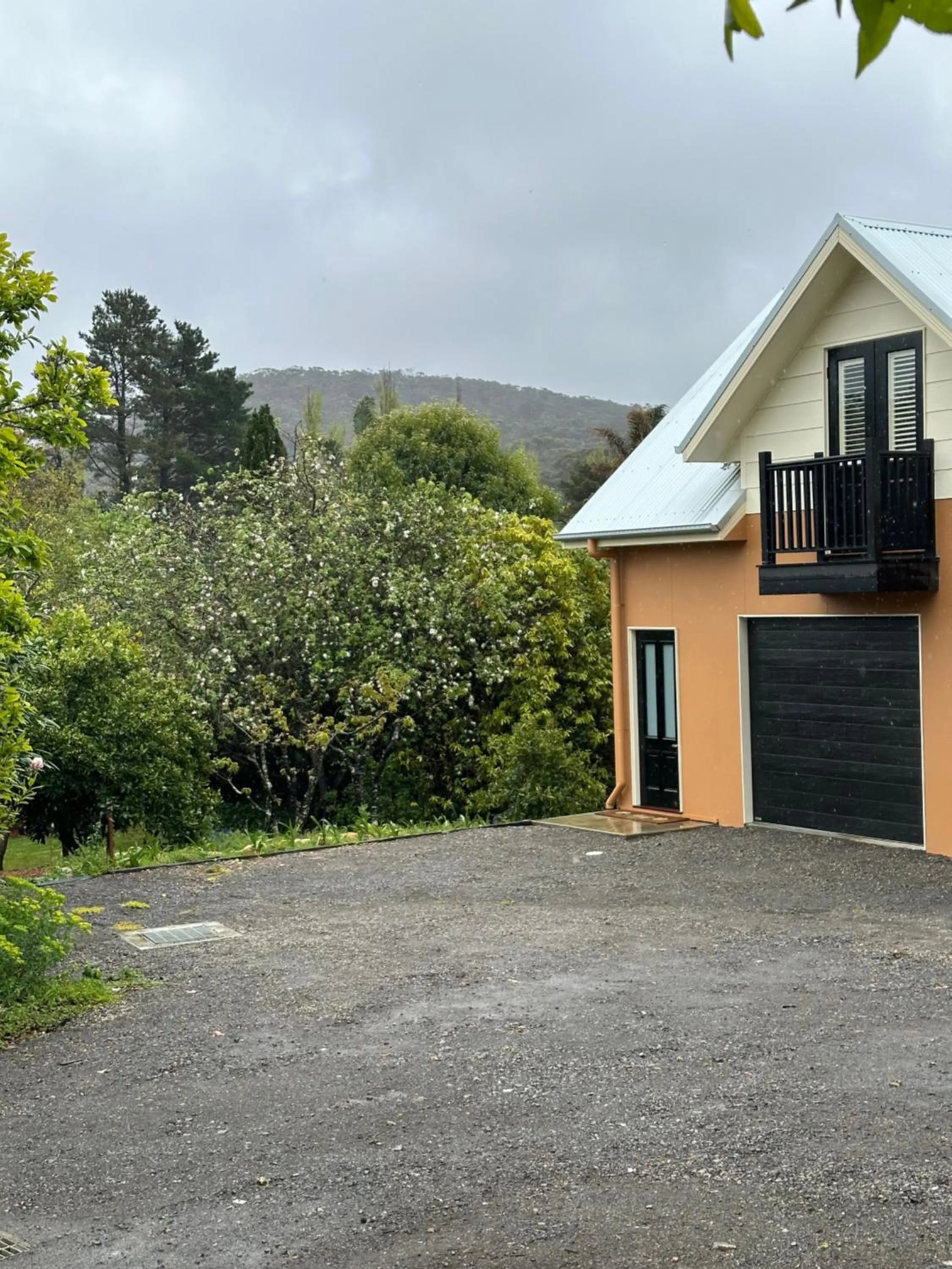 Fitzroy Inn Historic Retreat Mittagong