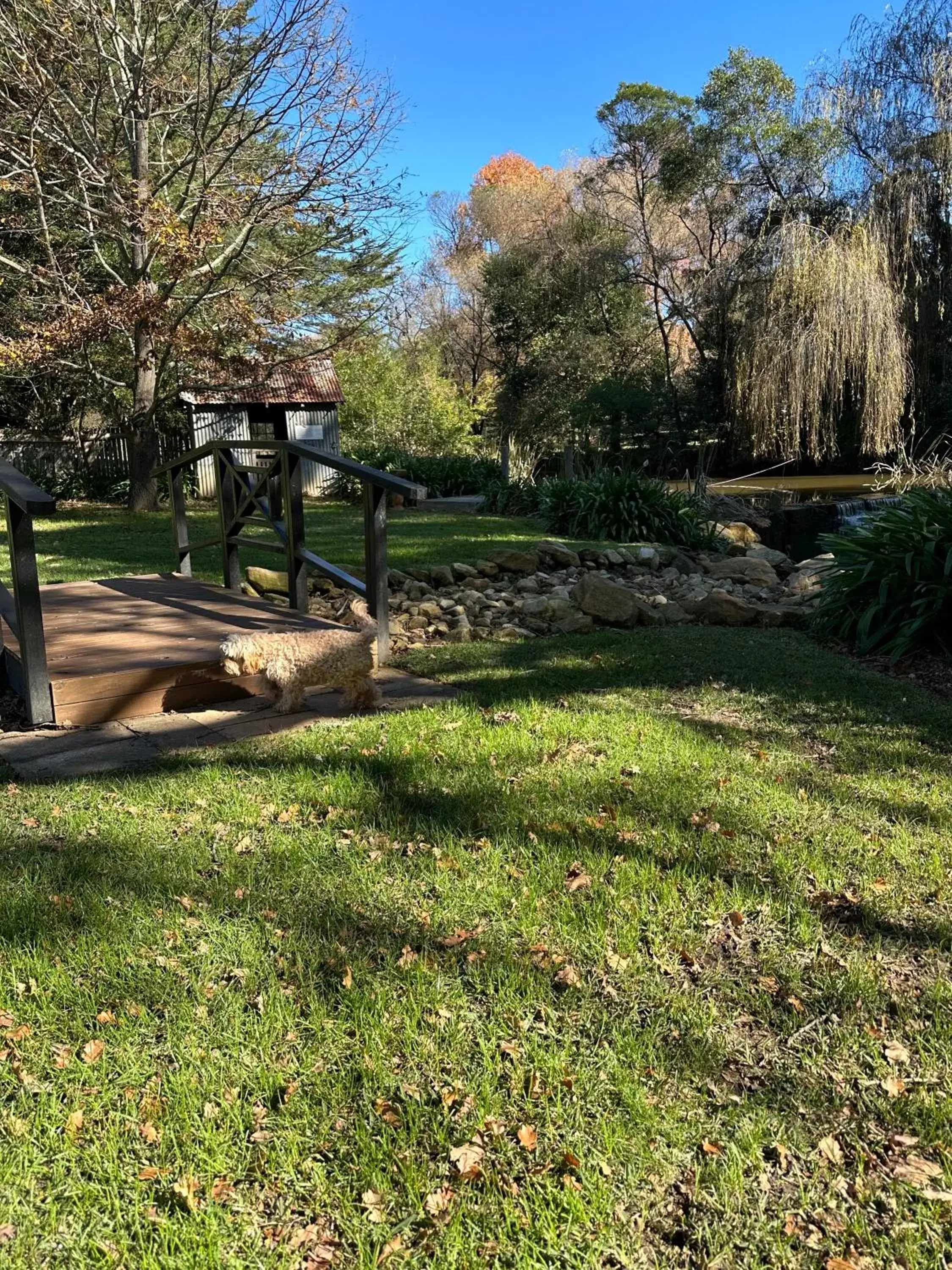 Suite12 in Fitzroy Inn Historic Retreat Mittagong Suite12 in Fitzroy Inn Historic Retreat Mittagong