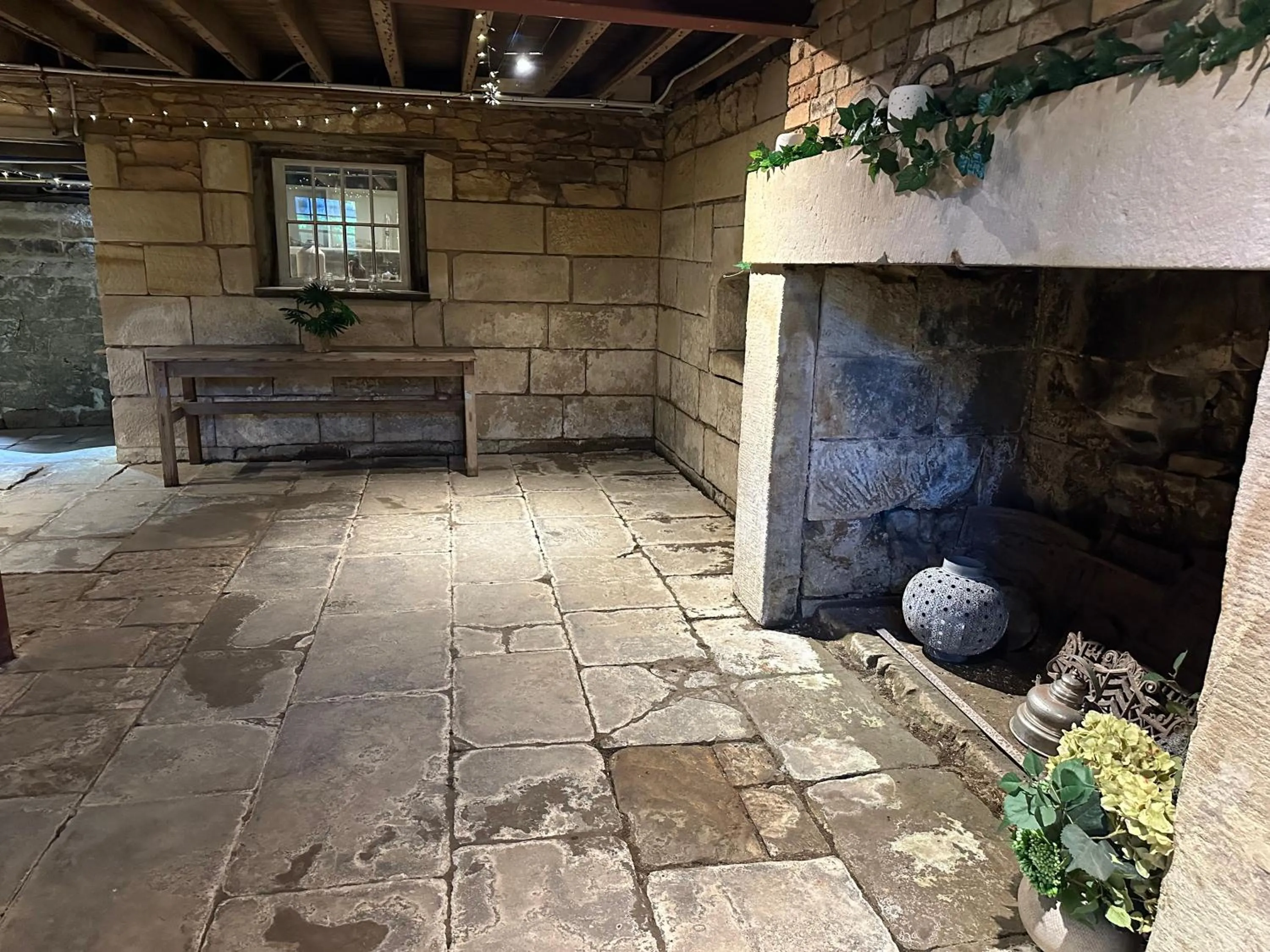 Property building in Fitzroy Inn Historic Retreat Mittagong