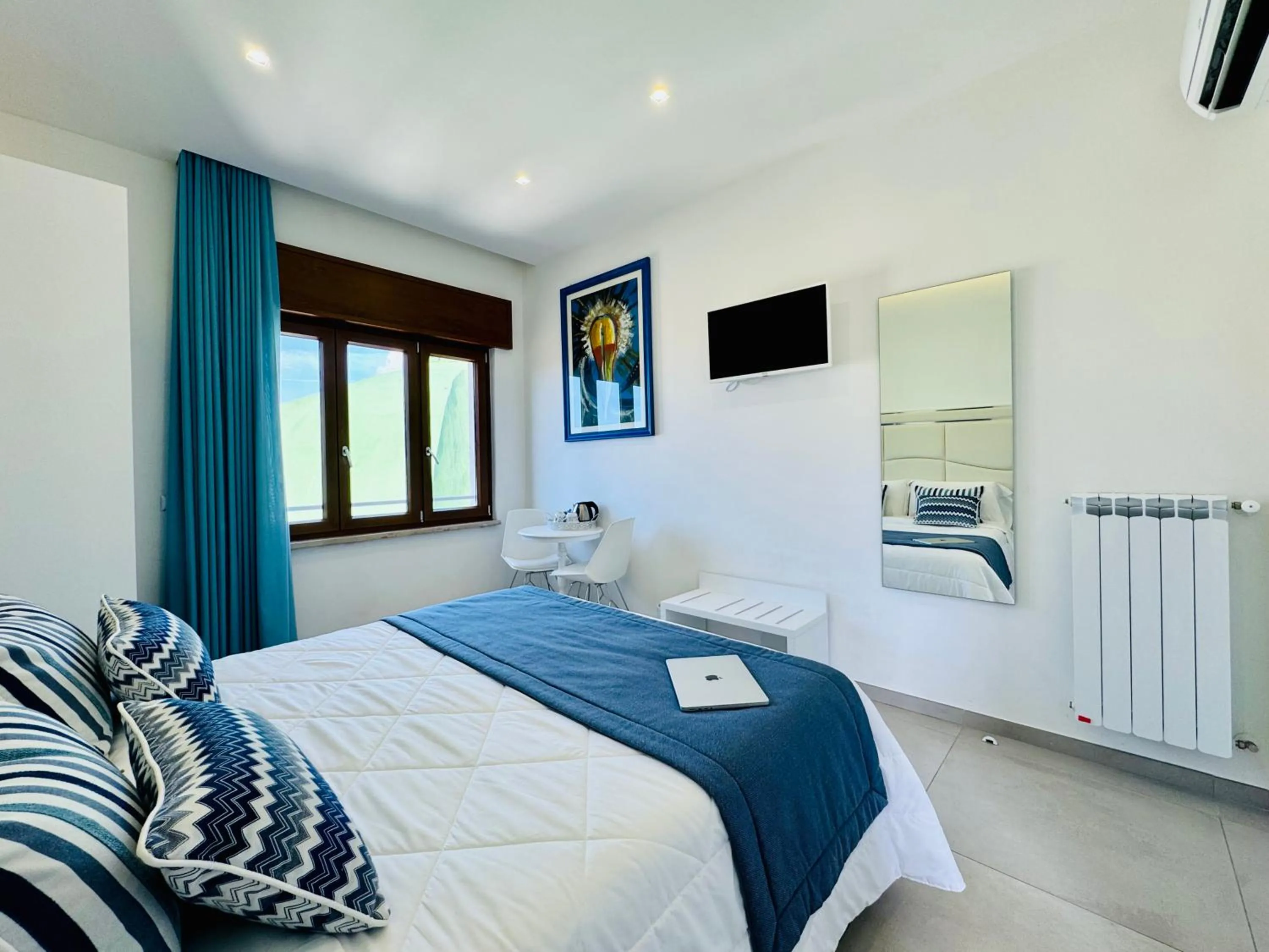 Vera Gioia Rooms de Charme