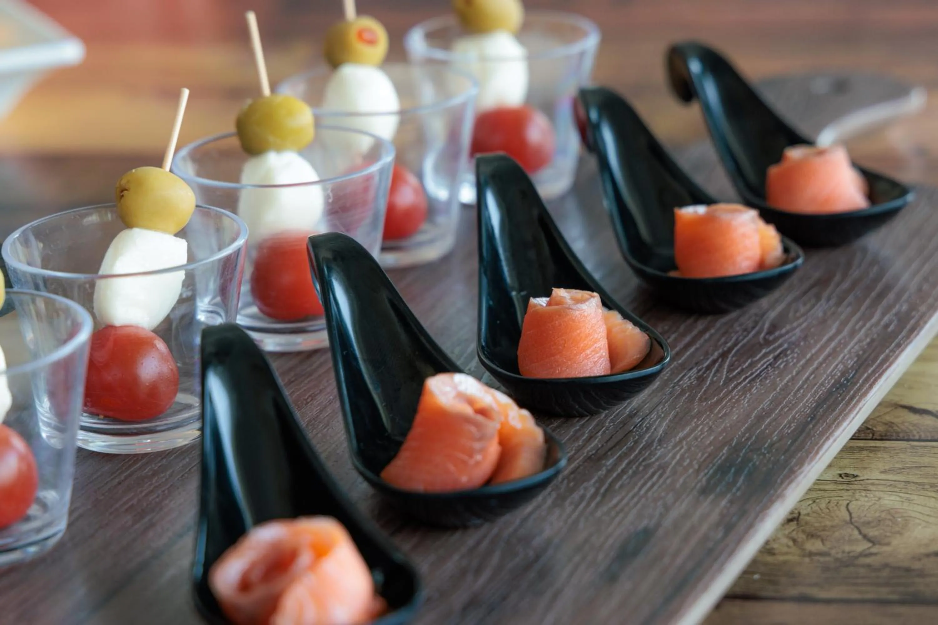 Dinner in Biei Shirogane Onsen Hotel Park Hills