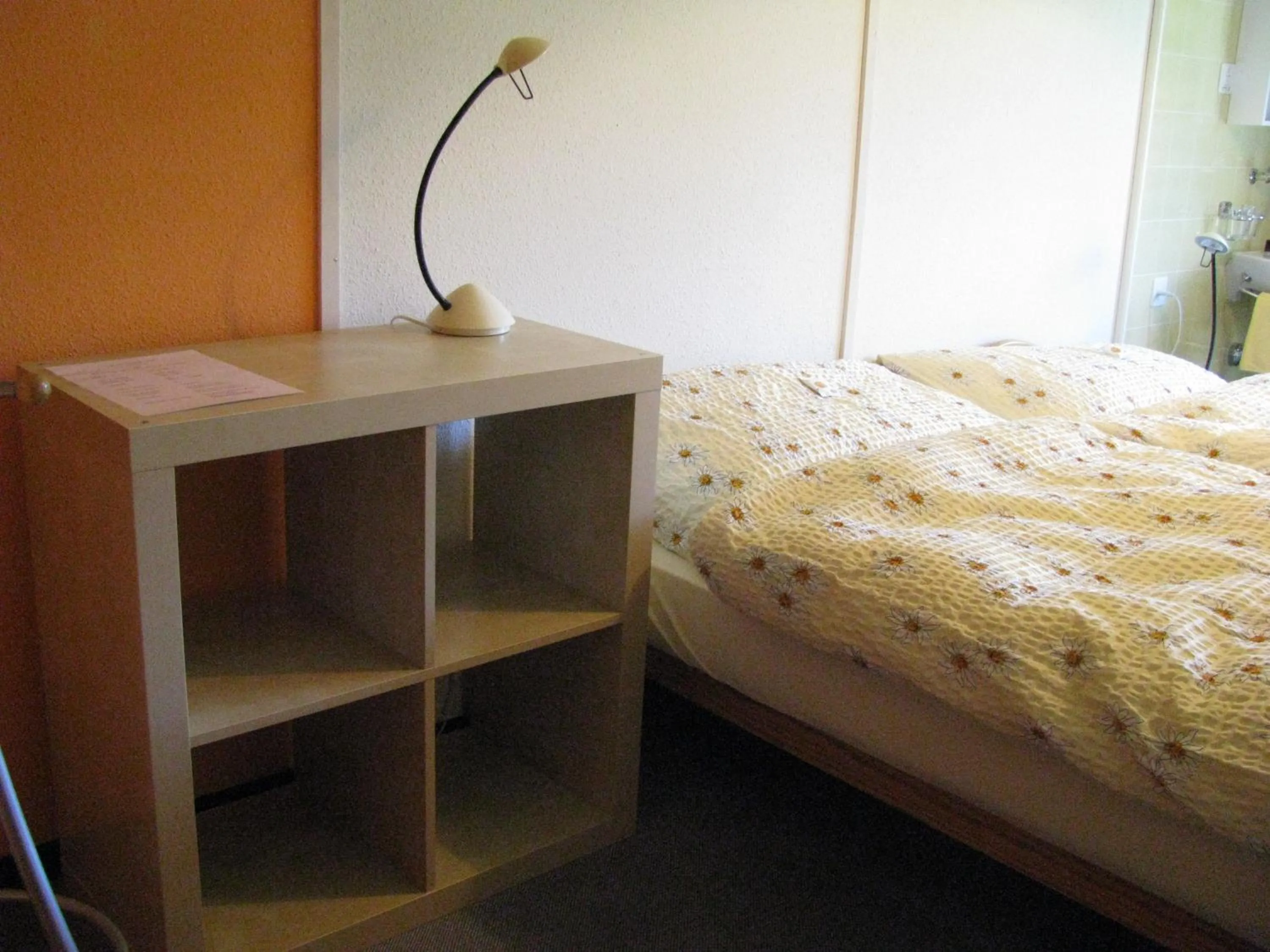 Photo of the whole room in Zimmer & z'Morgä Schönenboden