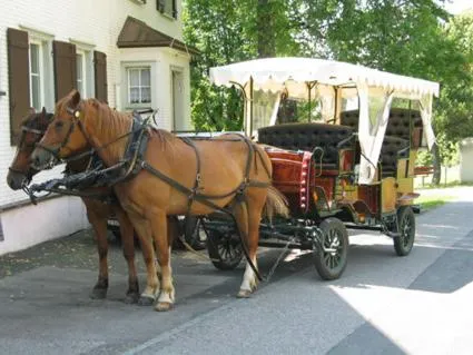 Day in Zimmer & z'Morgä Schönenboden