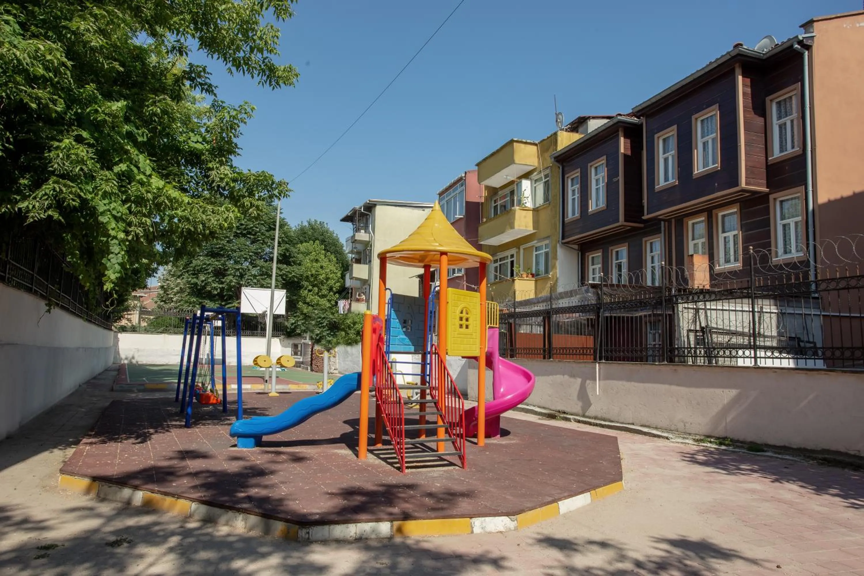 Other in April Hotel