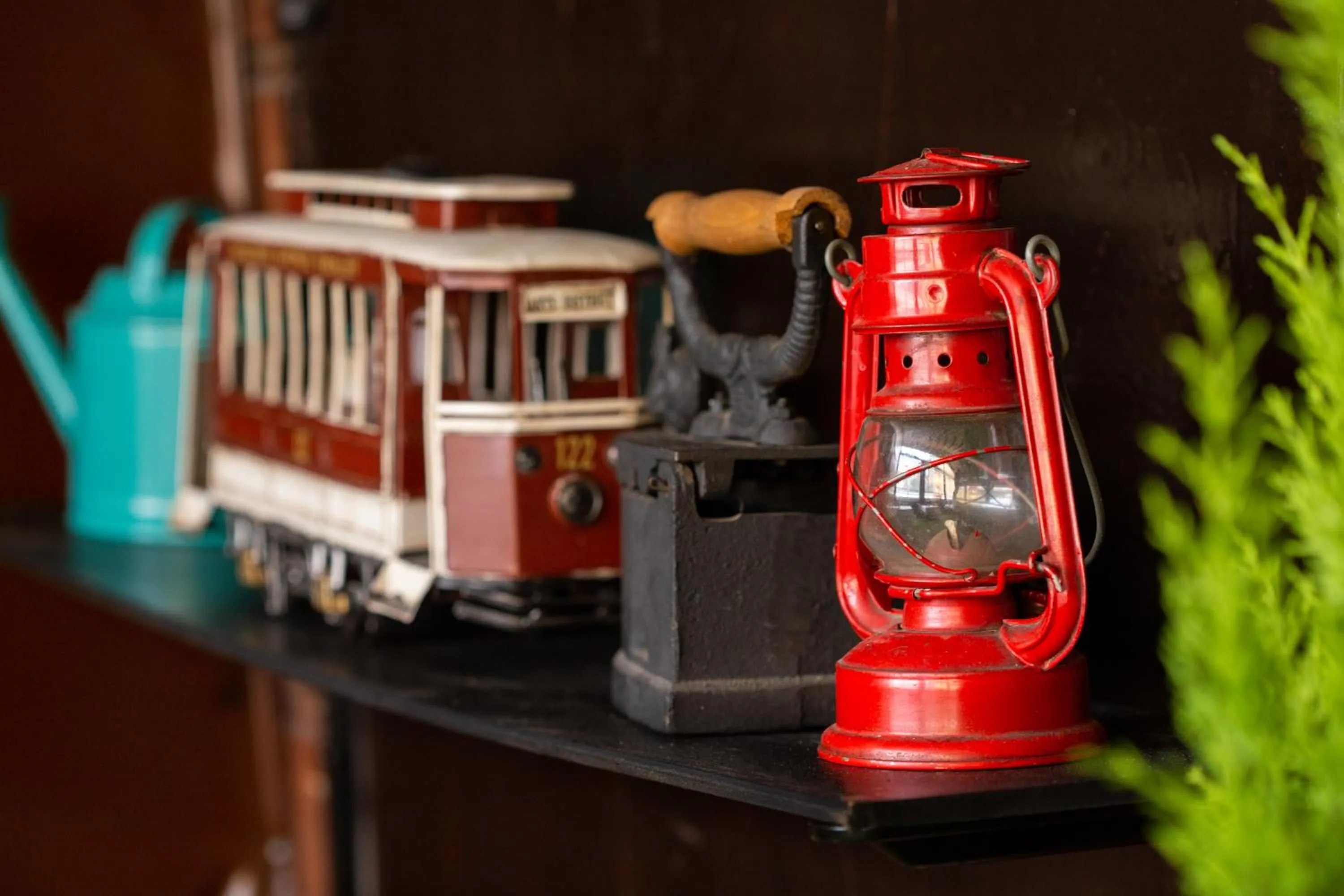 Garden in April Hotel