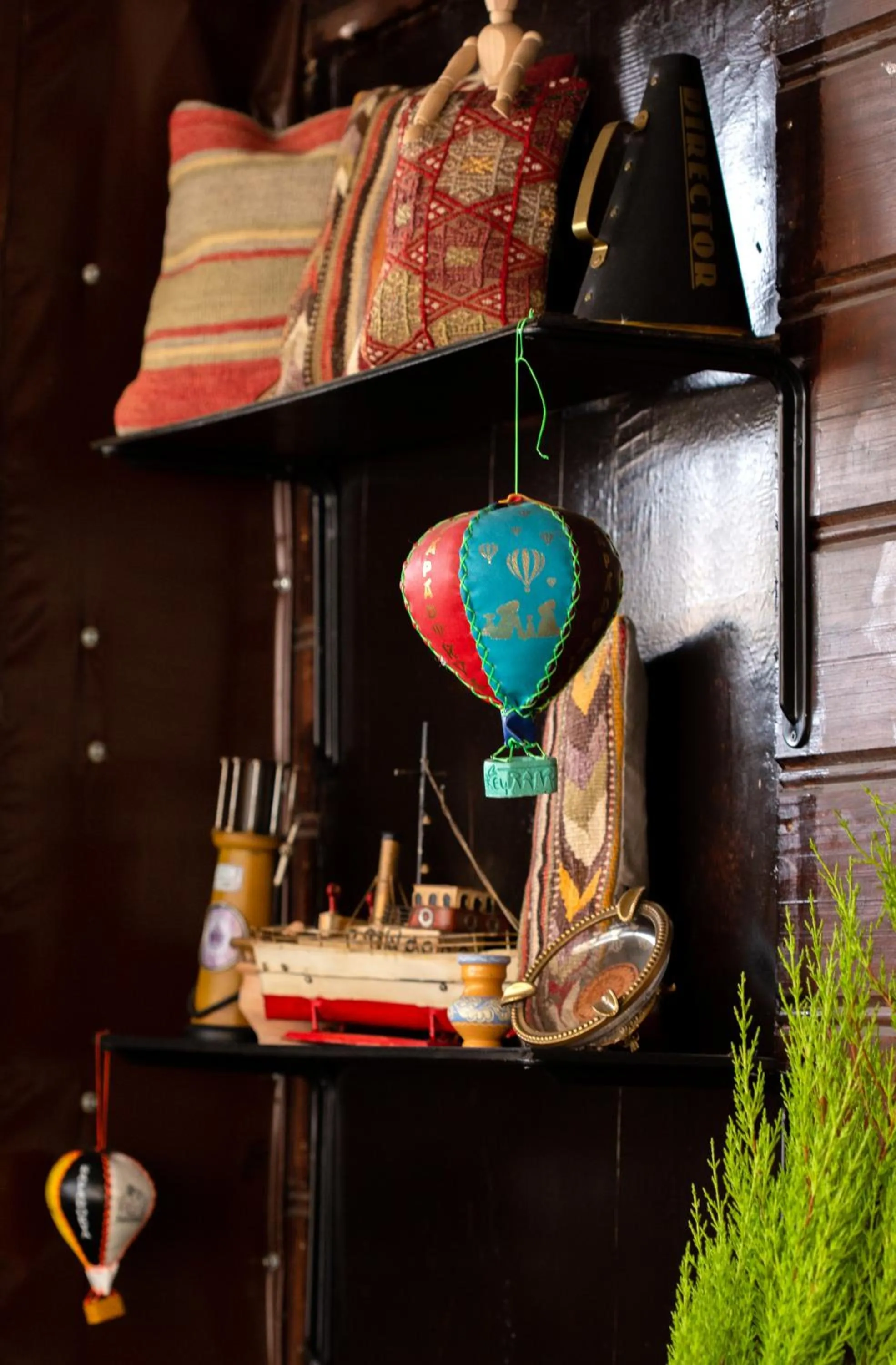 Garden in April Hotel