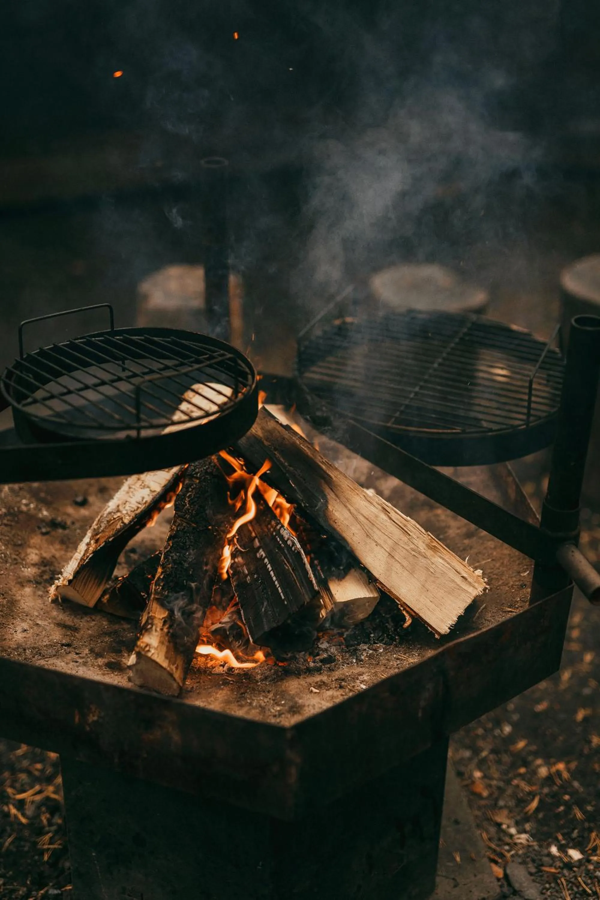 flat iron in Holiday Club Katinkulta Superior Apartments