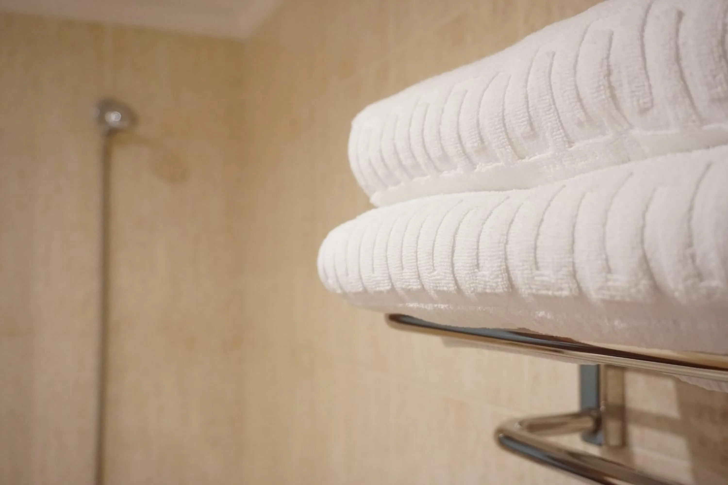 Bathroom in Villa Soledad