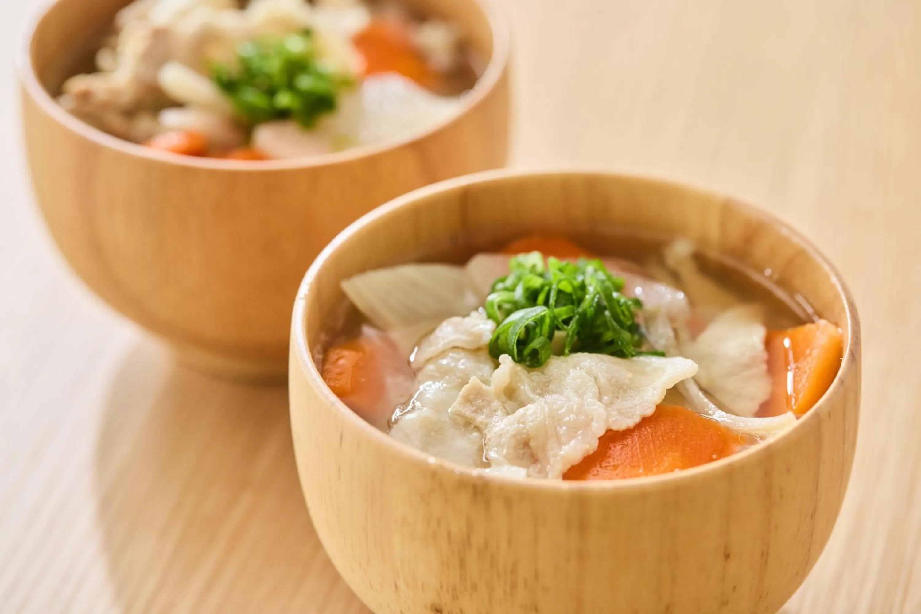 Breakfast in Kobe Motomachi Tokyu REI Hotel