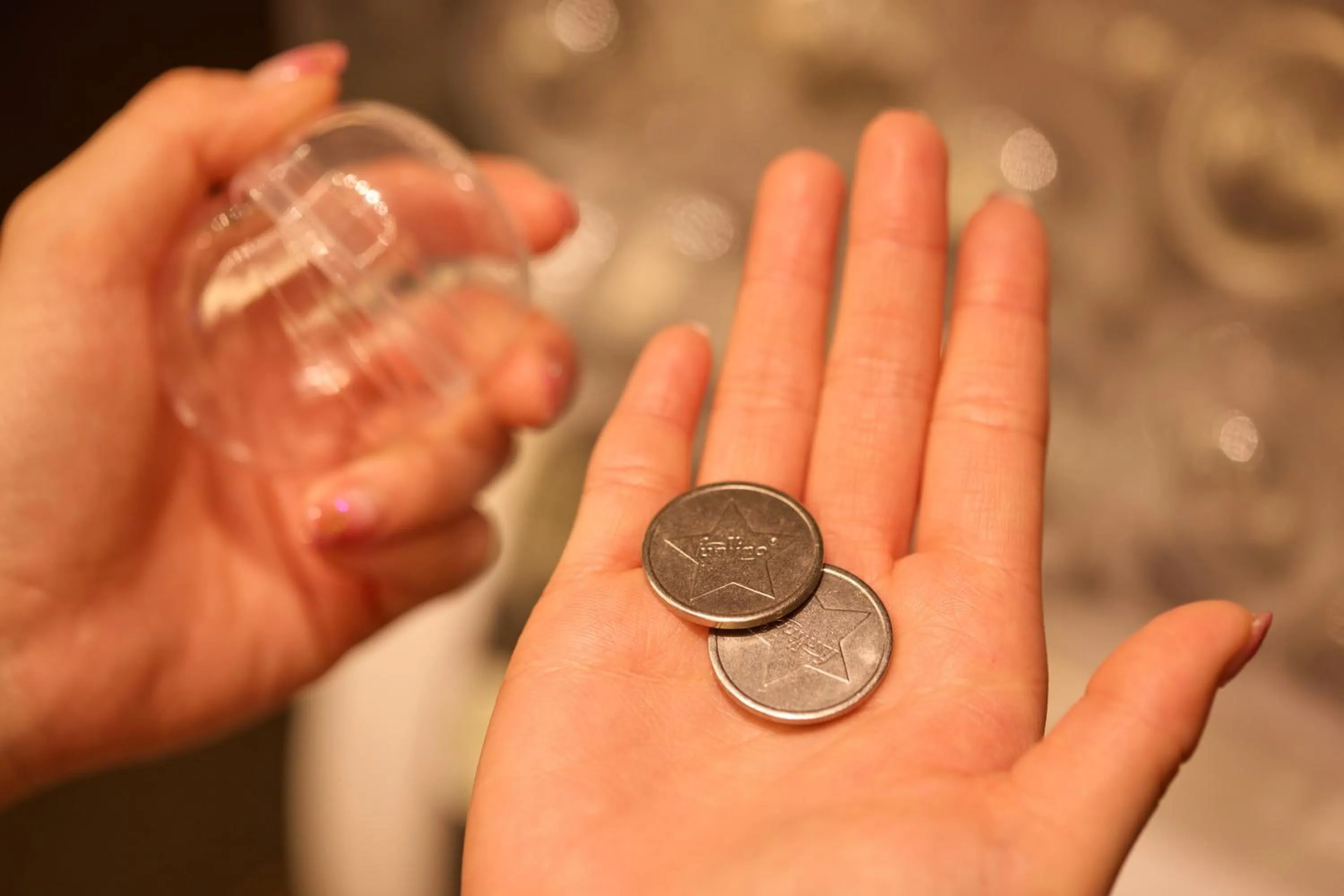 Lounge or bar in Kobe Motomachi Tokyu REI Hotel