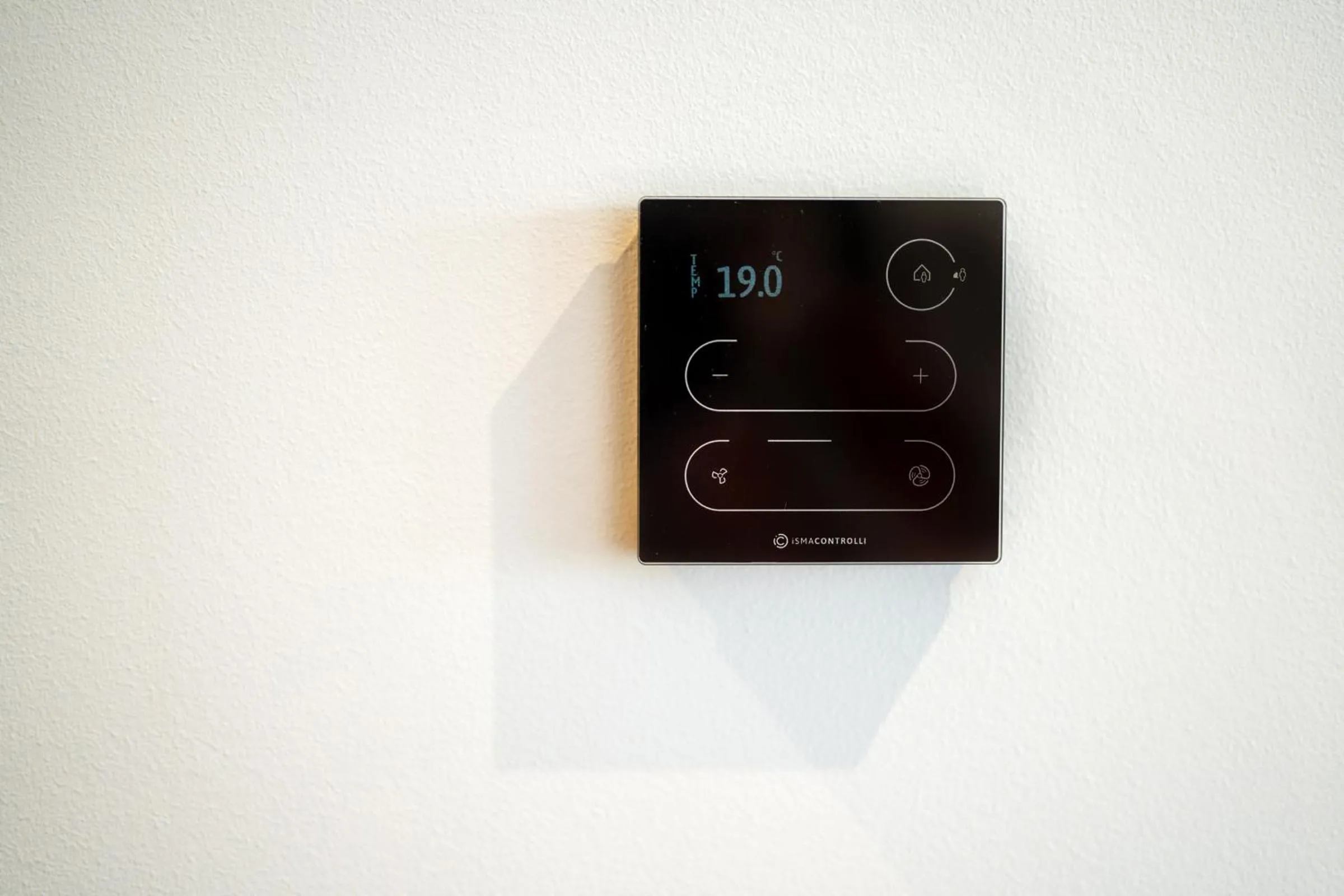 air conditioner in Hotel Tenz