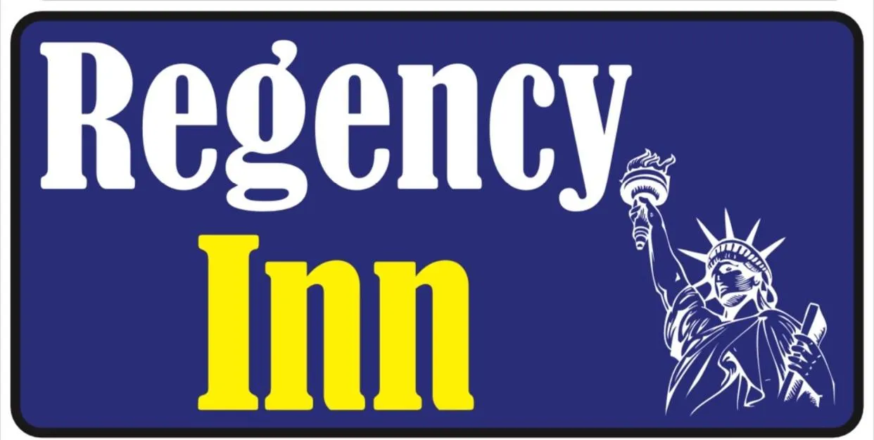 Property building in Regency Inn