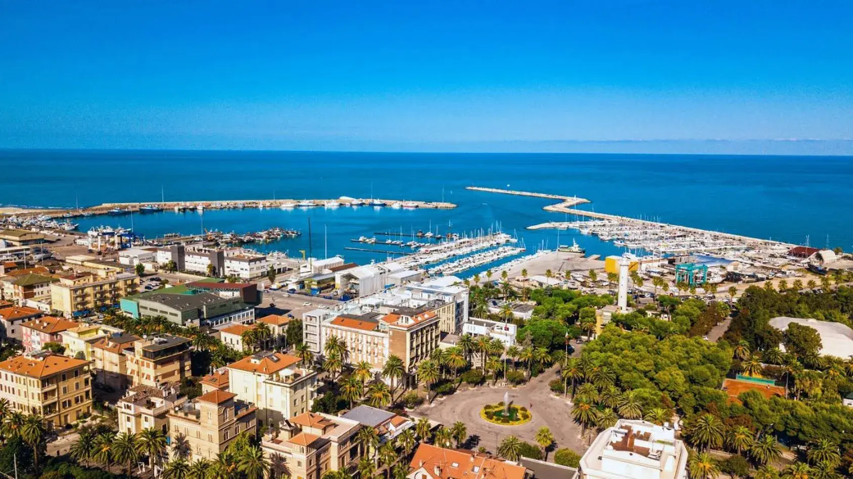 Hotel Calabresi Hotel Calabresi