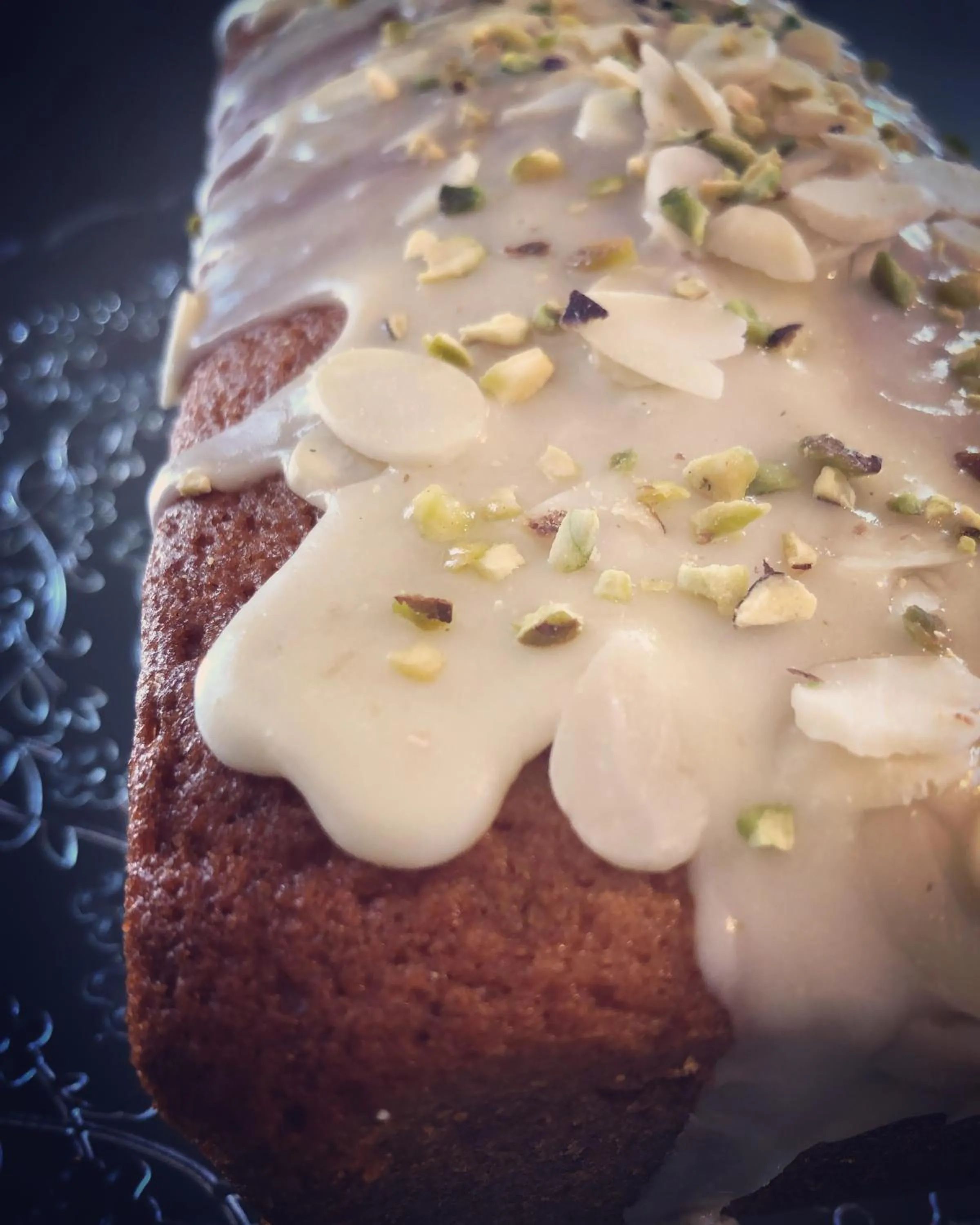 Food in B&B Podere Merlo