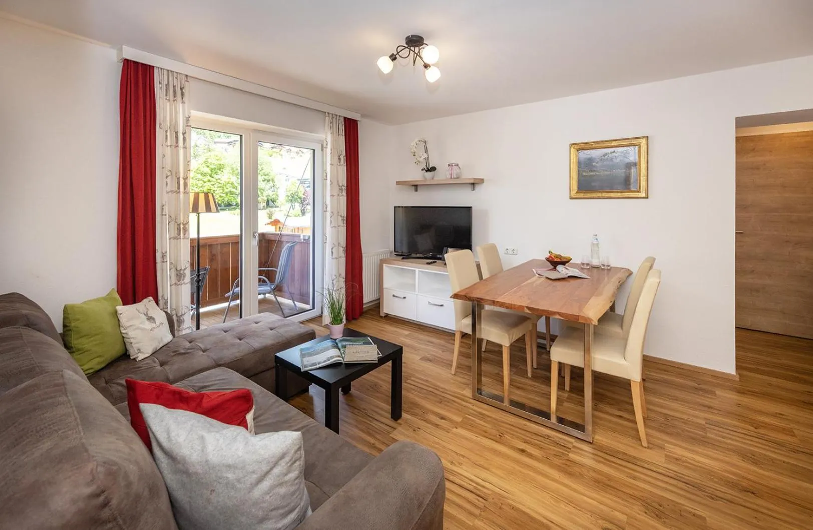 Wellness- und Familienoase Dachsteinresort