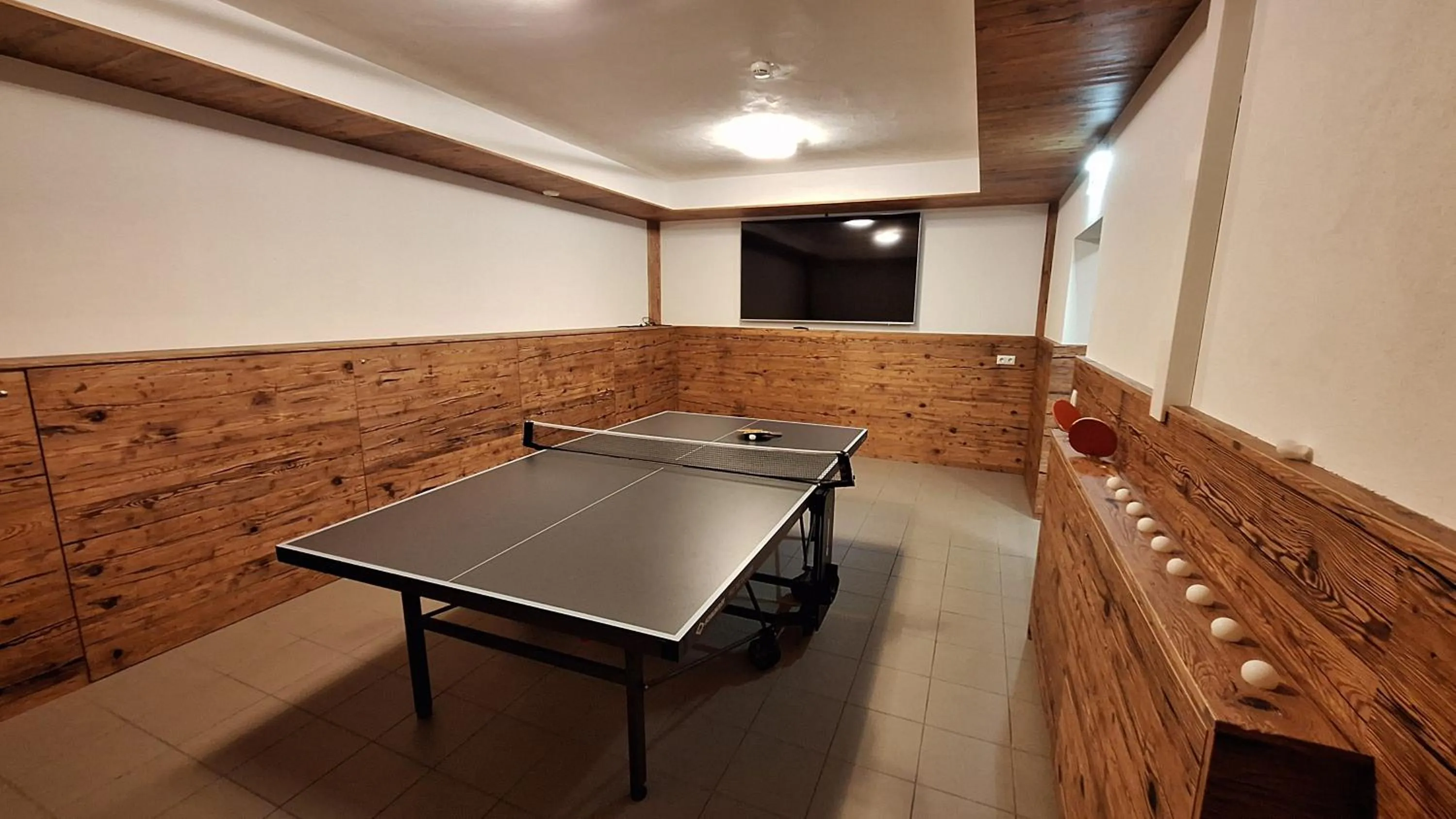 Wellness- und Familienoase Dachsteinresort