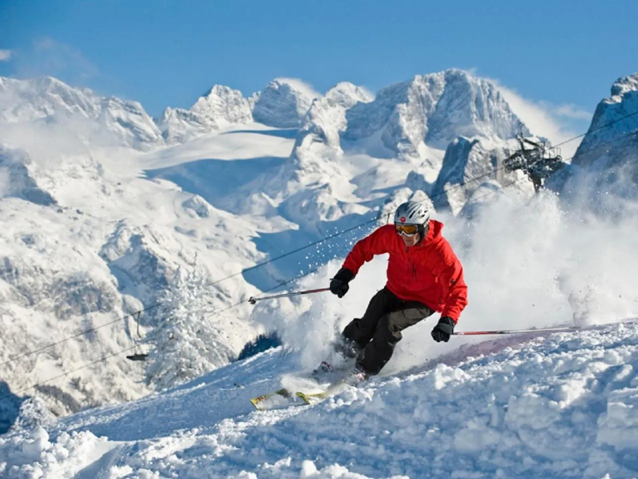 People in Wellness- und Familienoase Dachsteinresort