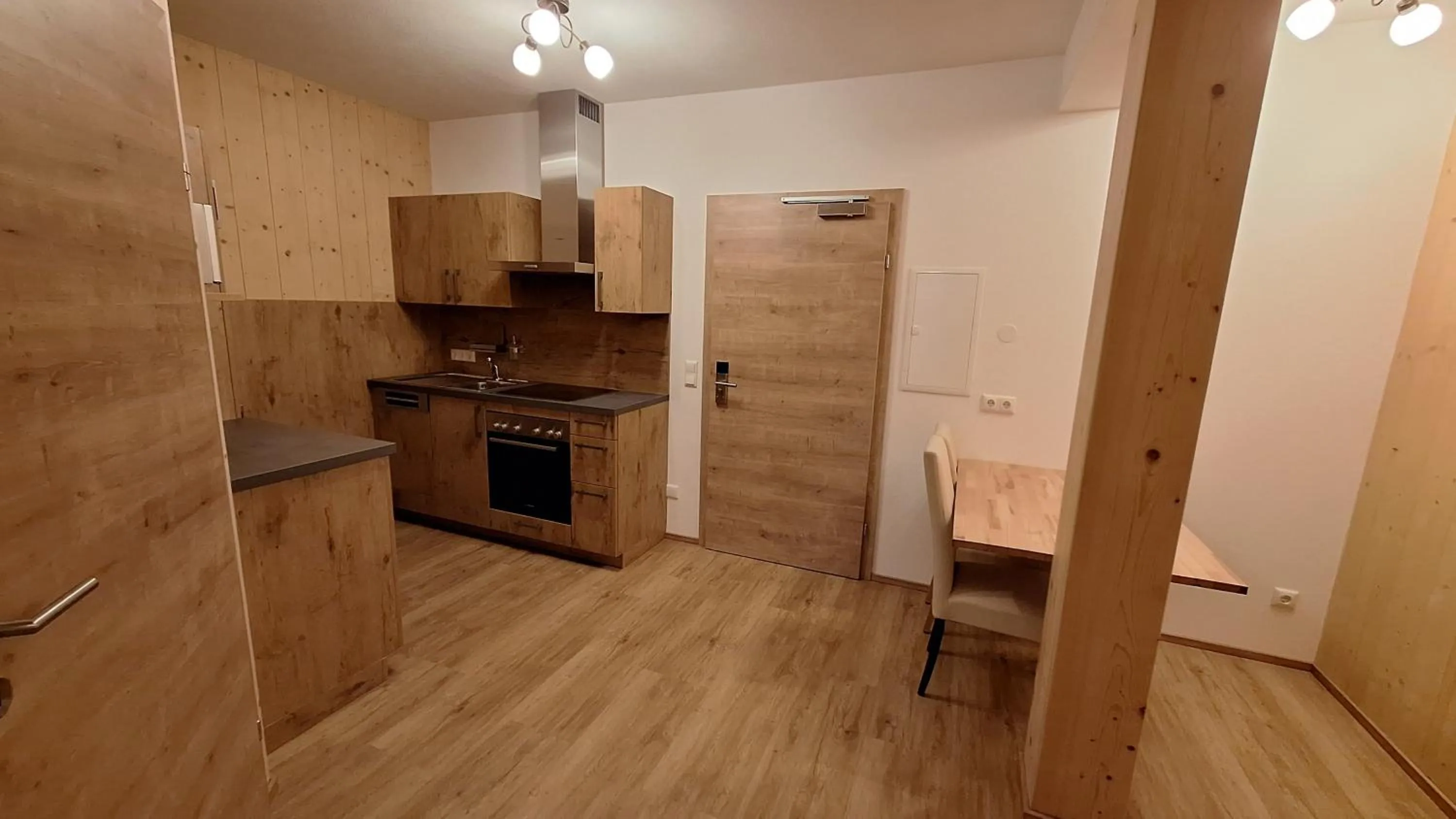 Wellness- und Familienoase Dachsteinresort