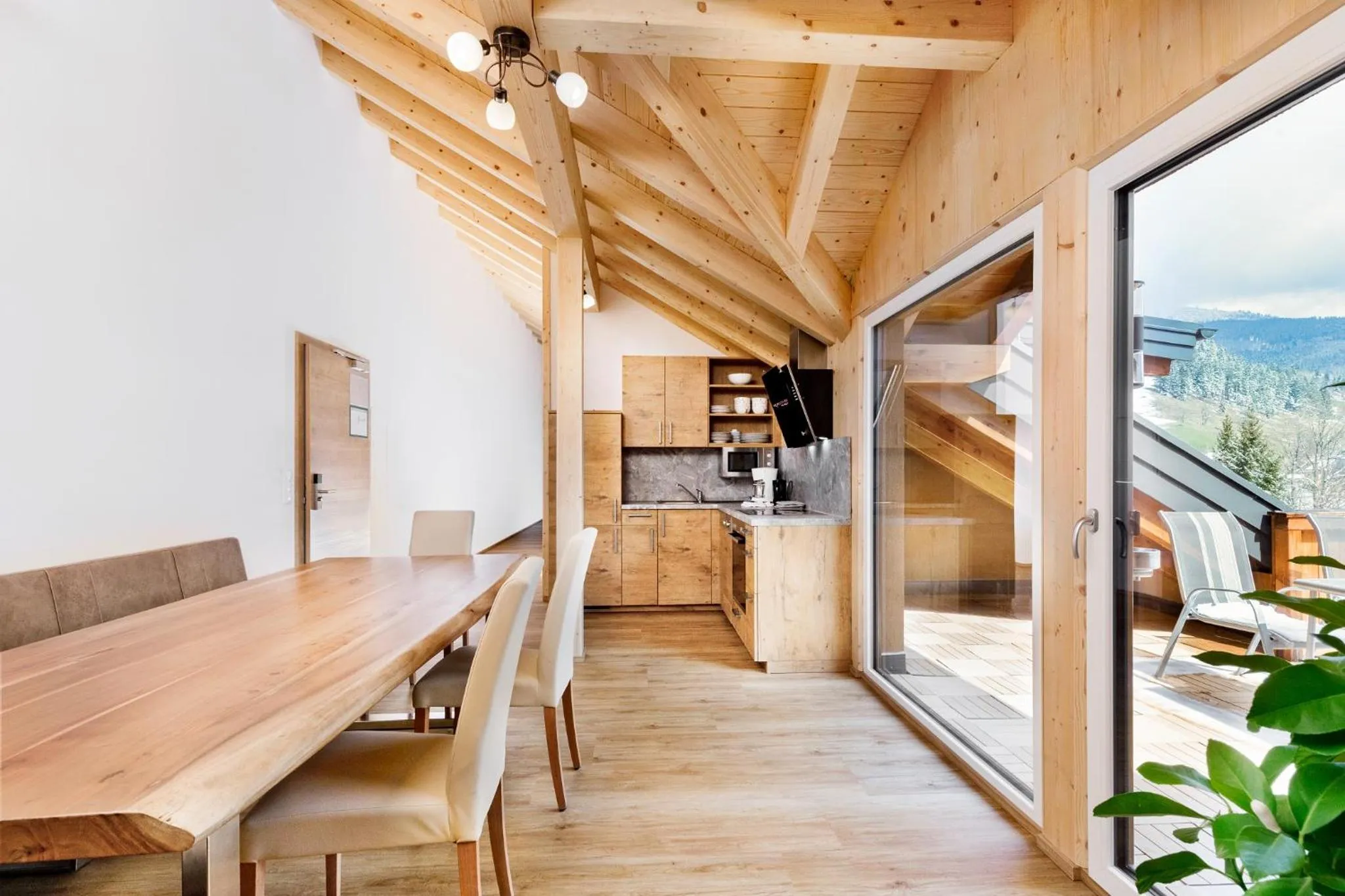 Wellness- und Familienoase Dachsteinresort