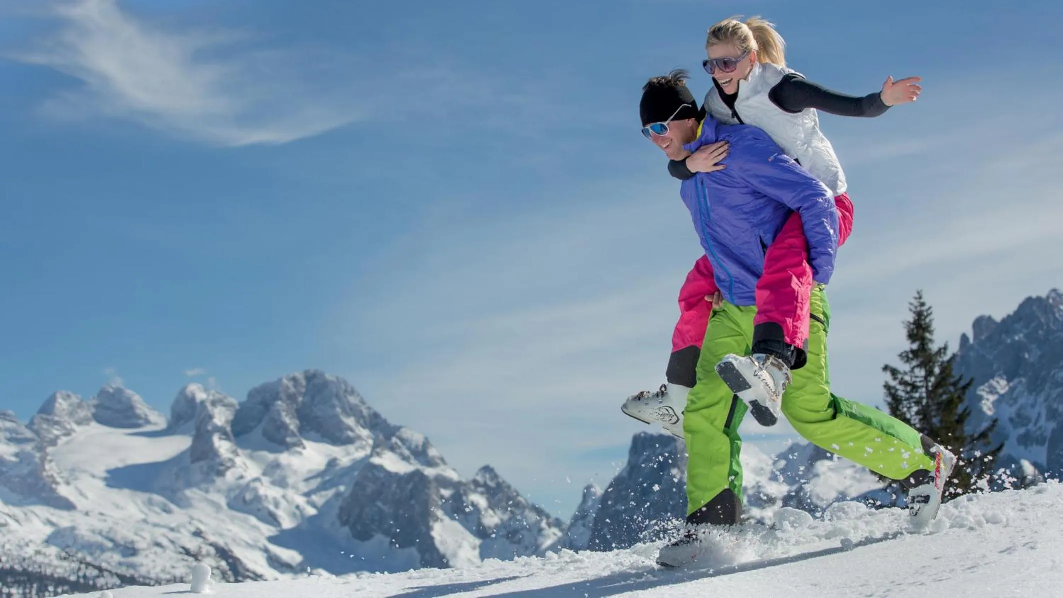 Wellness- und Familienoase Dachsteinresort