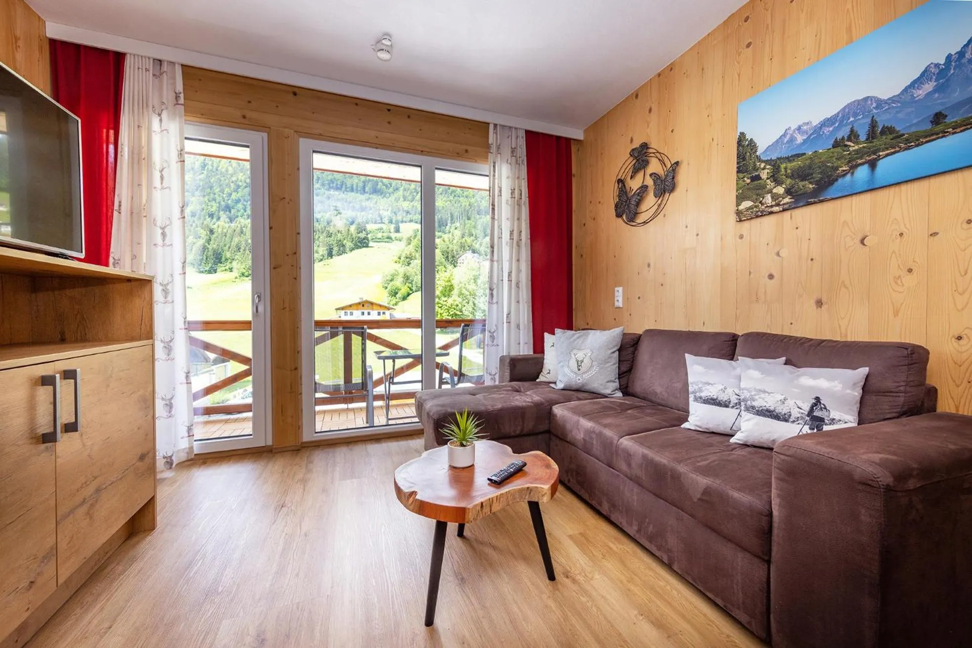 Wellness- und Familienoase Dachsteinresort