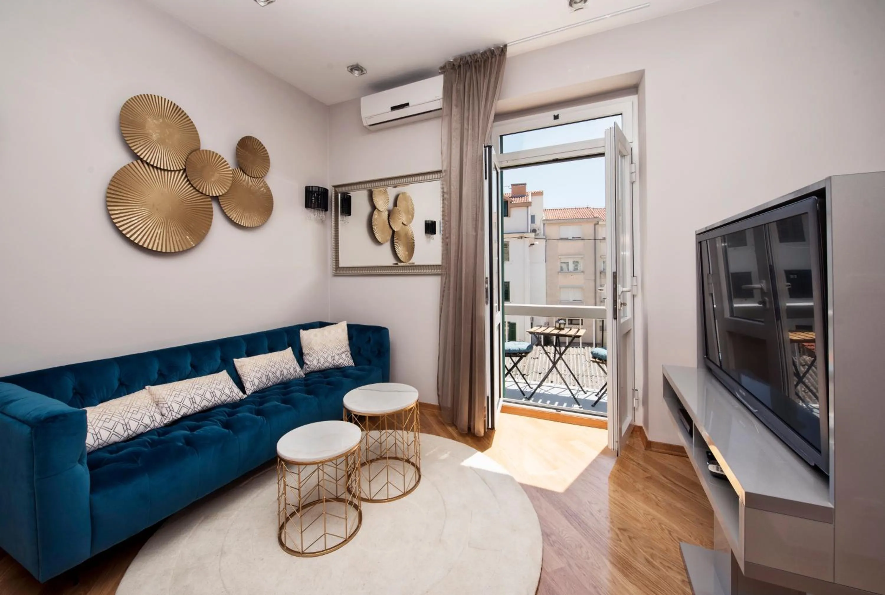 Studio Apartman Blanka