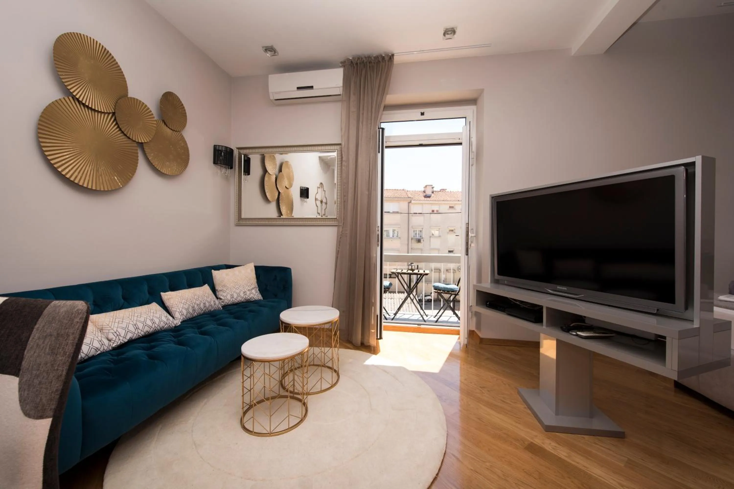 Studio Apartman Blanka