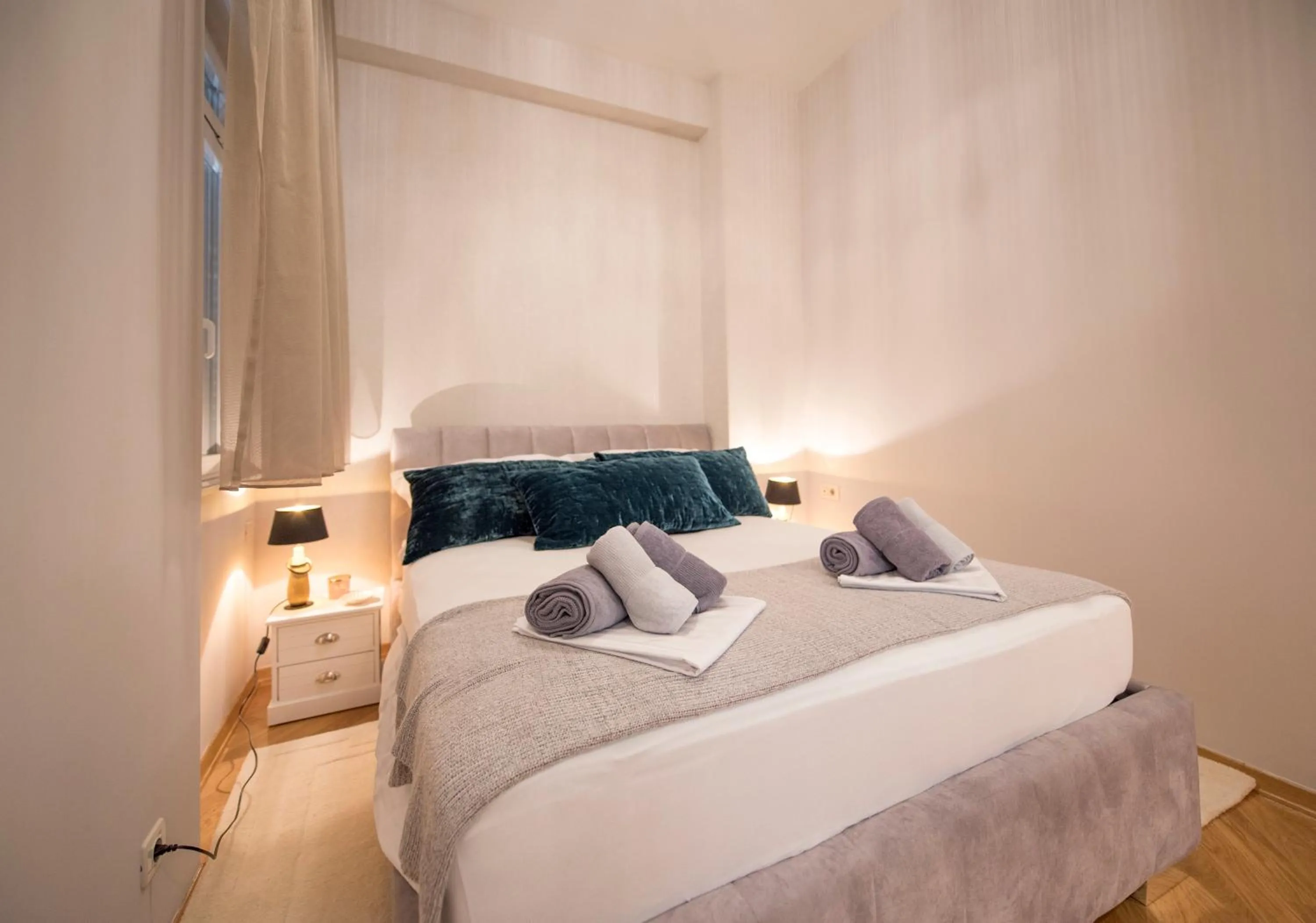 Studio Apartman Blanka