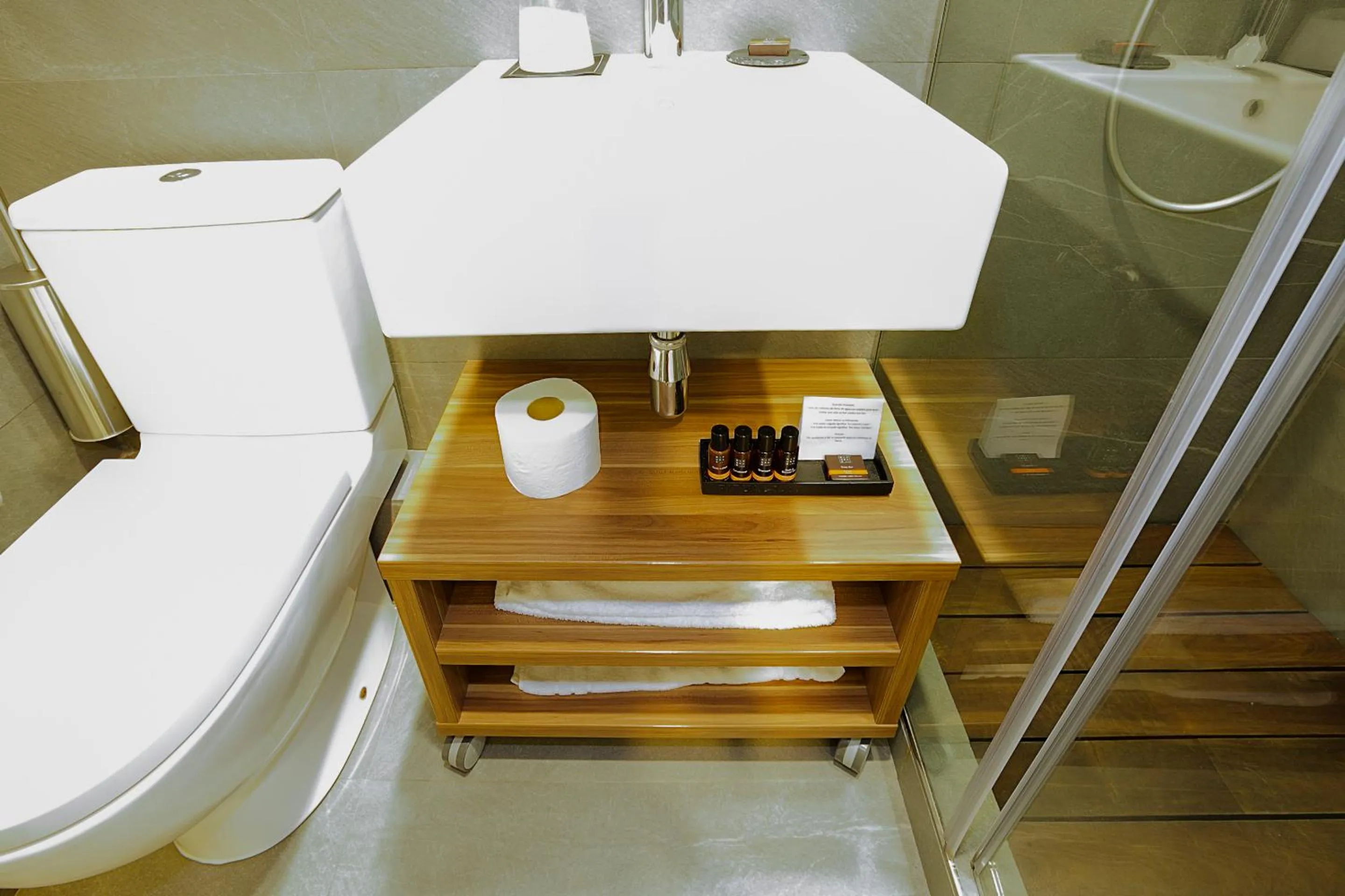 Other in The 8 Boutique B&B