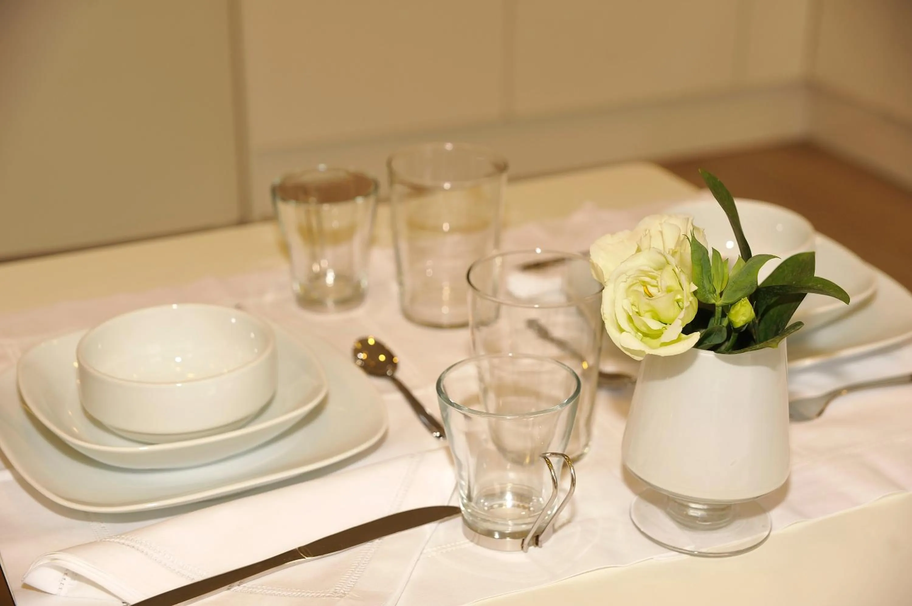 Restaurant/places to eat in The 8 Boutique B&B