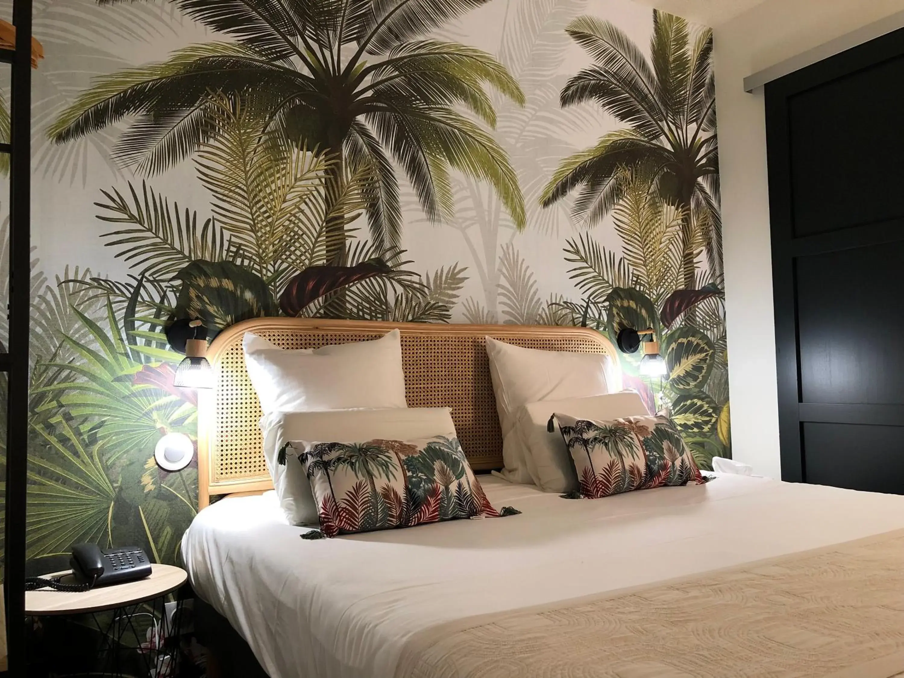 Bed in Contact Hôtel Lunotel Saint Lô Bed in Contact Hôtel Lunotel Saint Lô