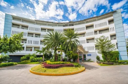 Solea Seaview Resort