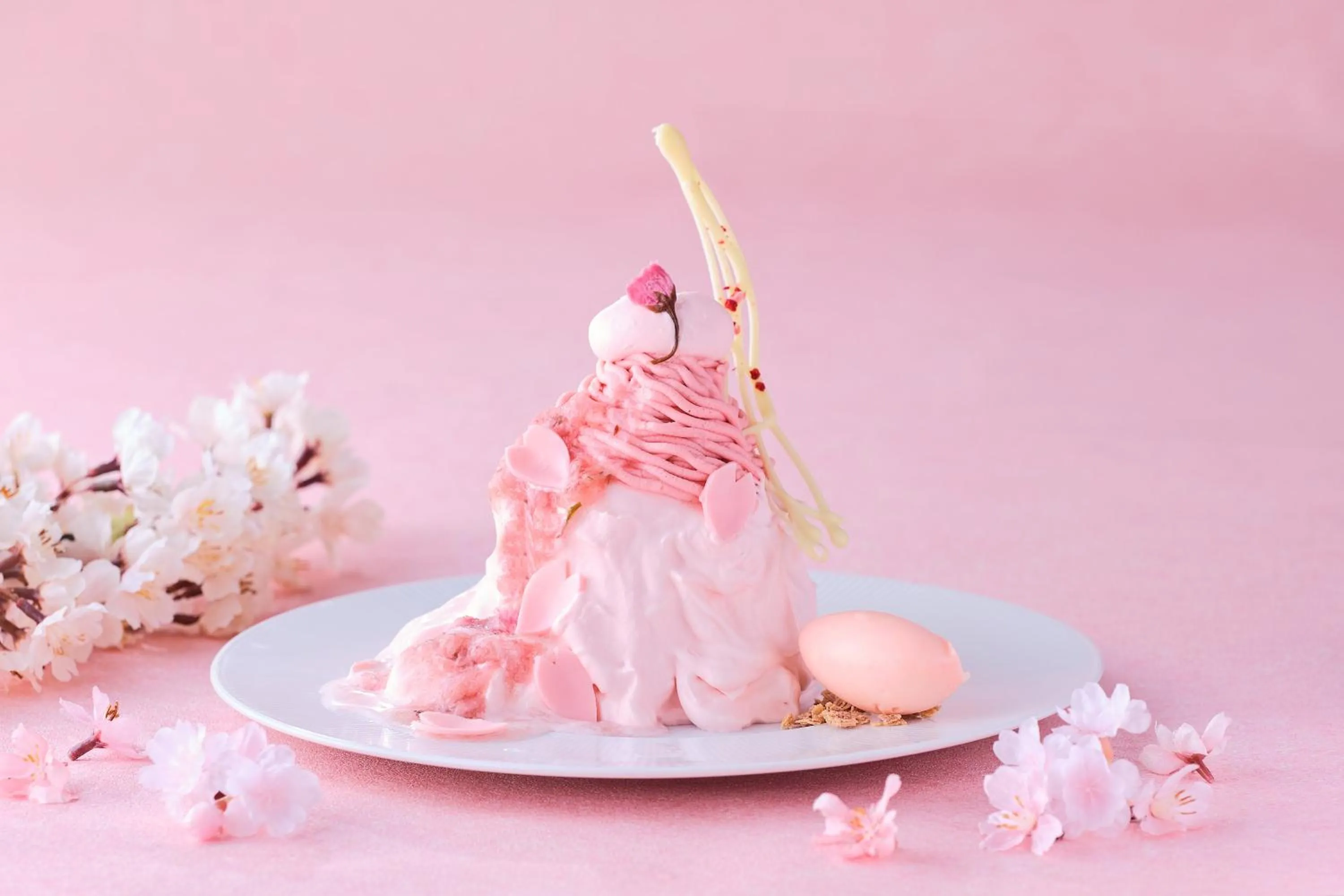 Restaurant/places to eat in InterContinental Tokyo Bay by IHG